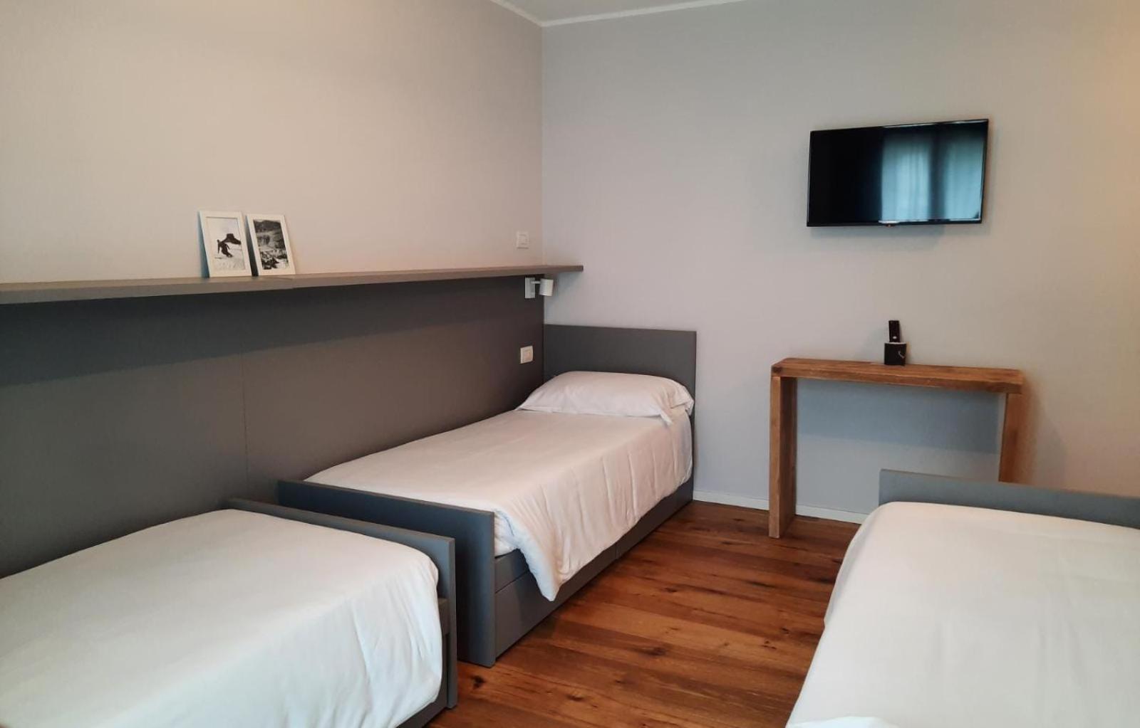 Triple Room - Disability Access photo 1