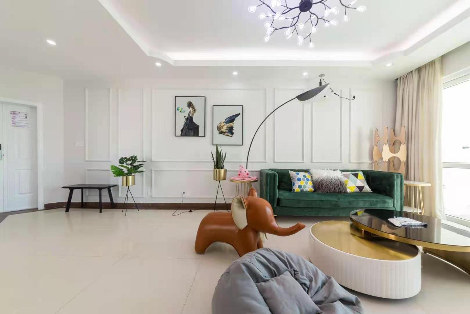 Four Bedroom with Sea View  - Photo 9