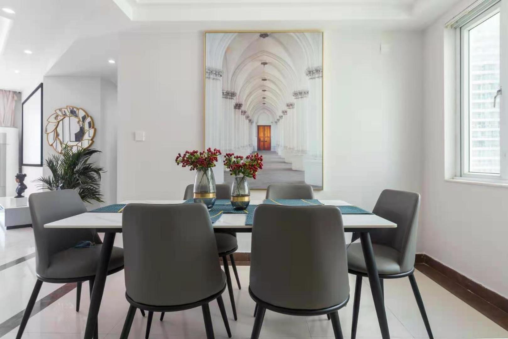 Four Bedroom with Sea View  - Photo 6