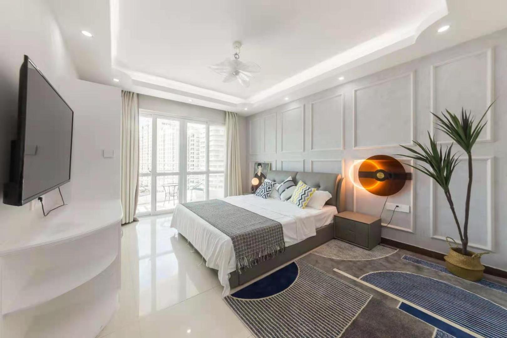 Four Bedroom with Sea View  - Photo 14