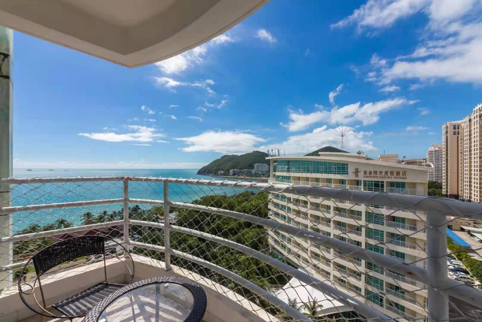Four Bedroom with Sea View  - Photo 13