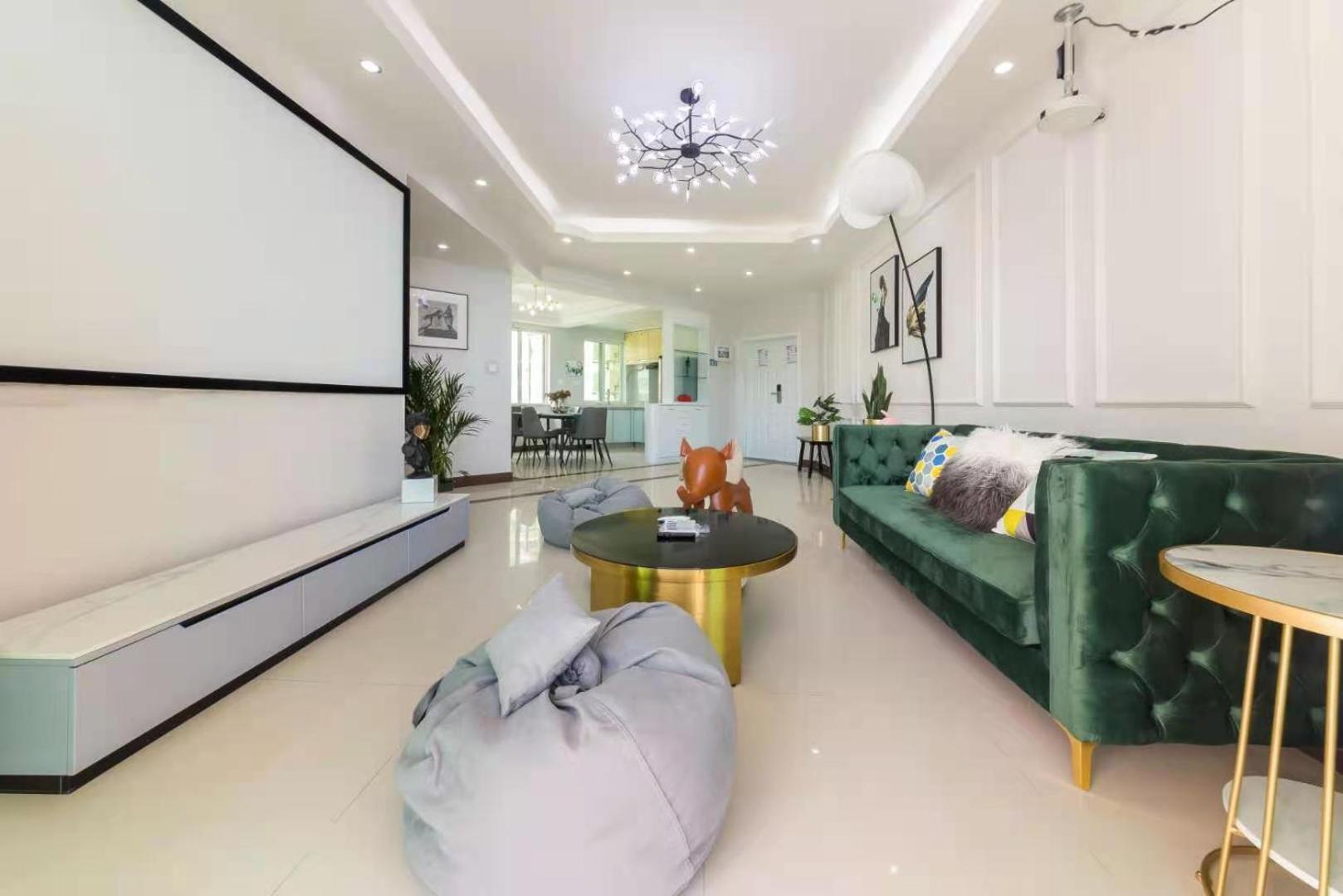 Four Bedroom with Sea View  - Photo 12