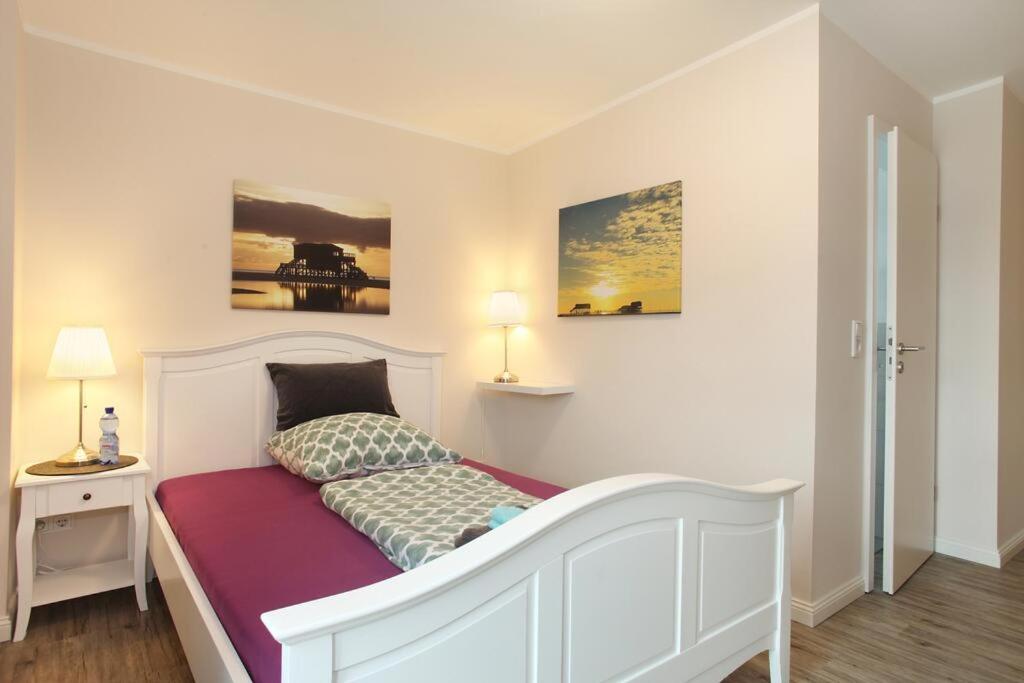 Double Room - Photo 5