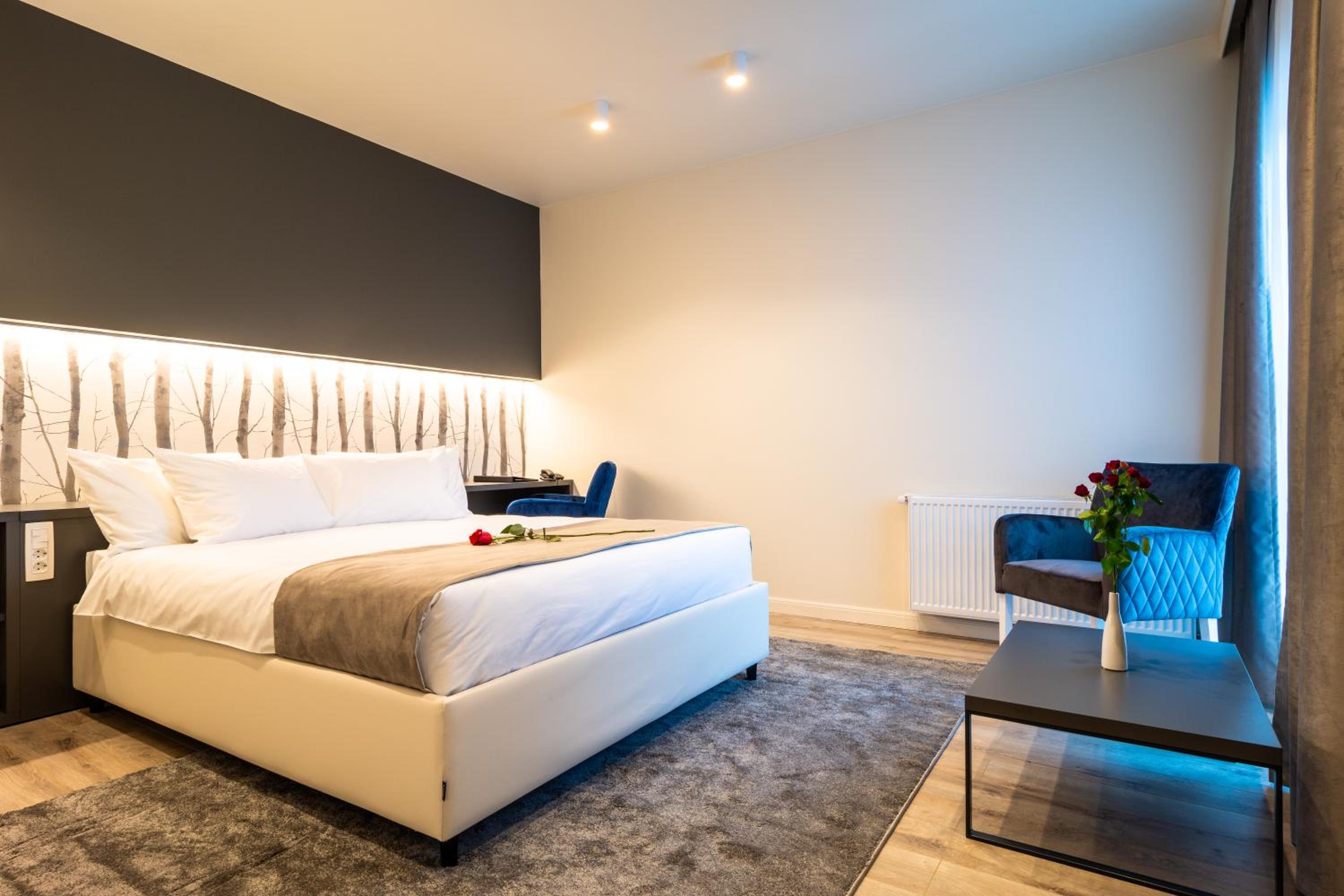 Superior Apartment - Photo 6