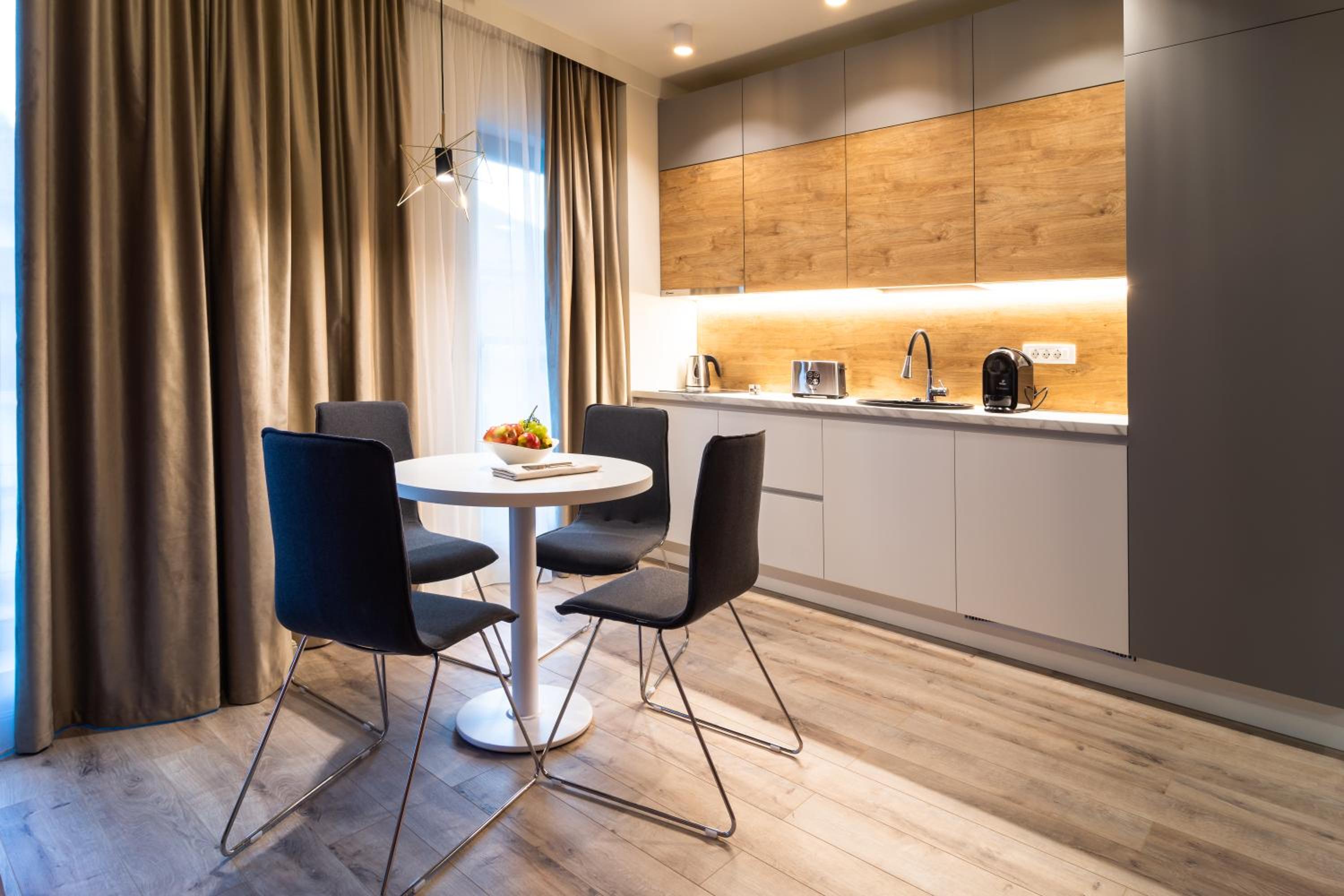 Standard Apartment - Photo 4