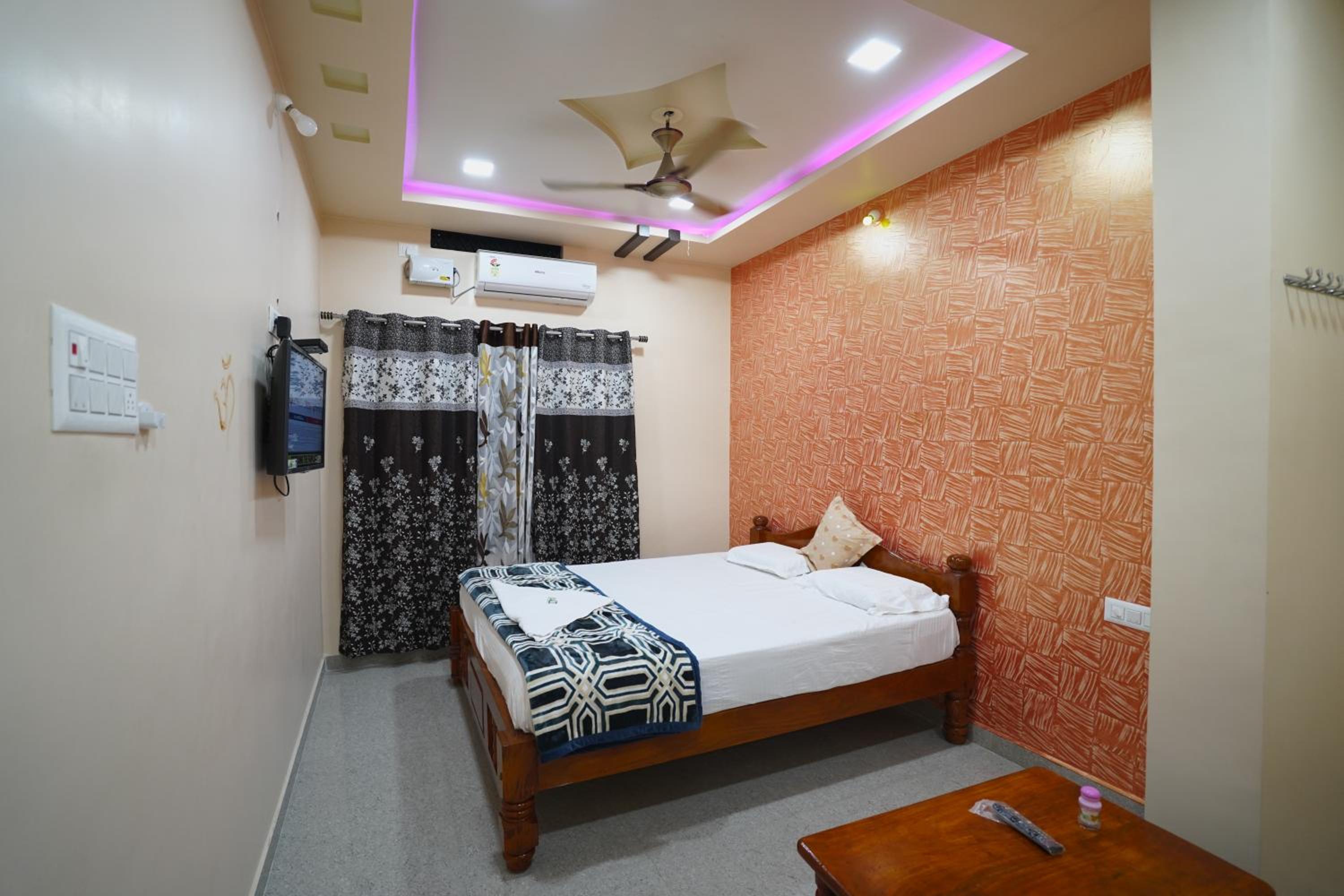 Deluxe Double Room photo 1