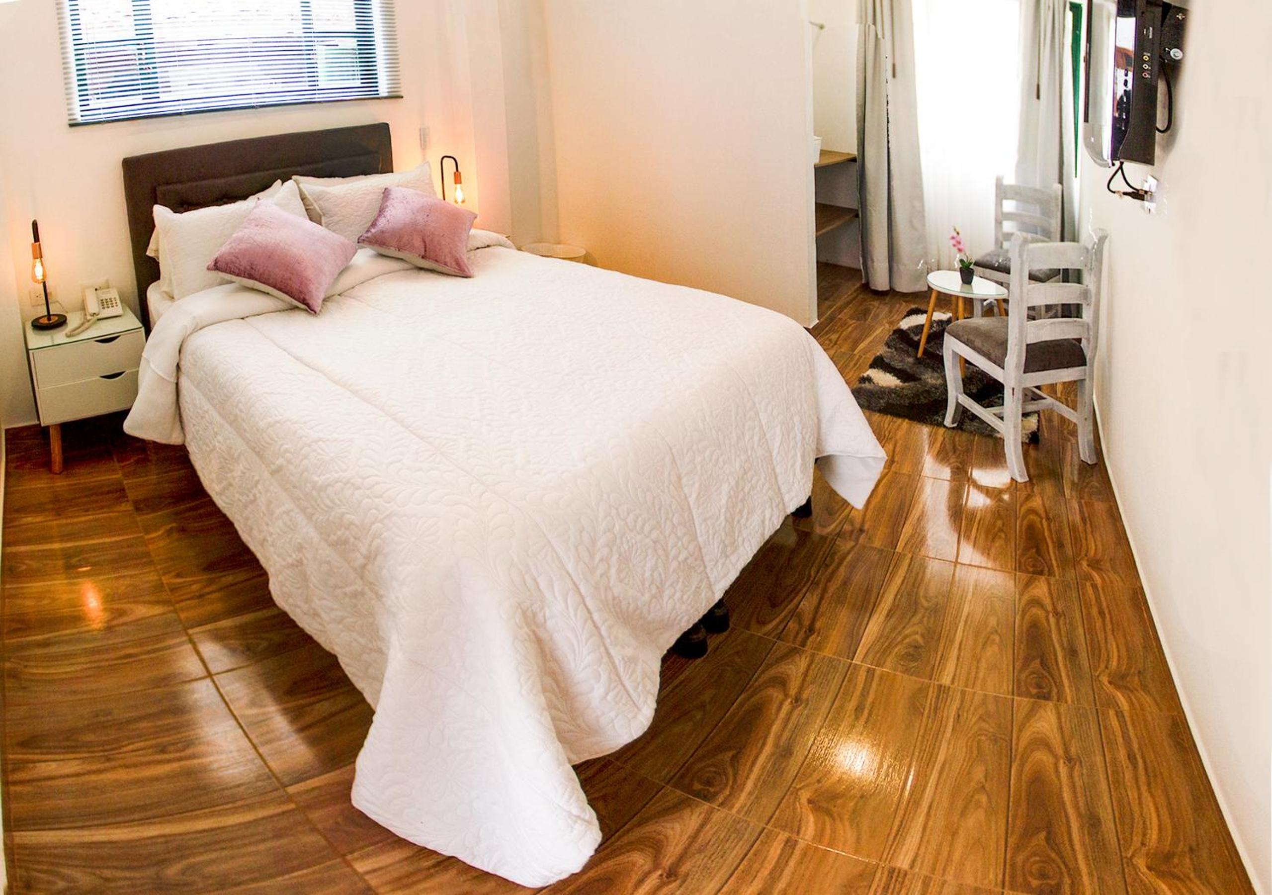 Double Room photo 1