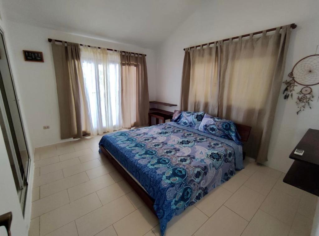 Two-Bedroom House photo 1