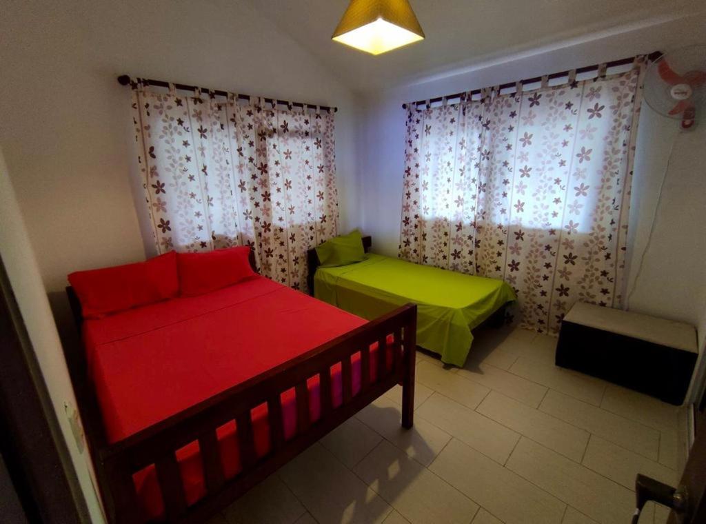 Two-Bedroom House photo 2