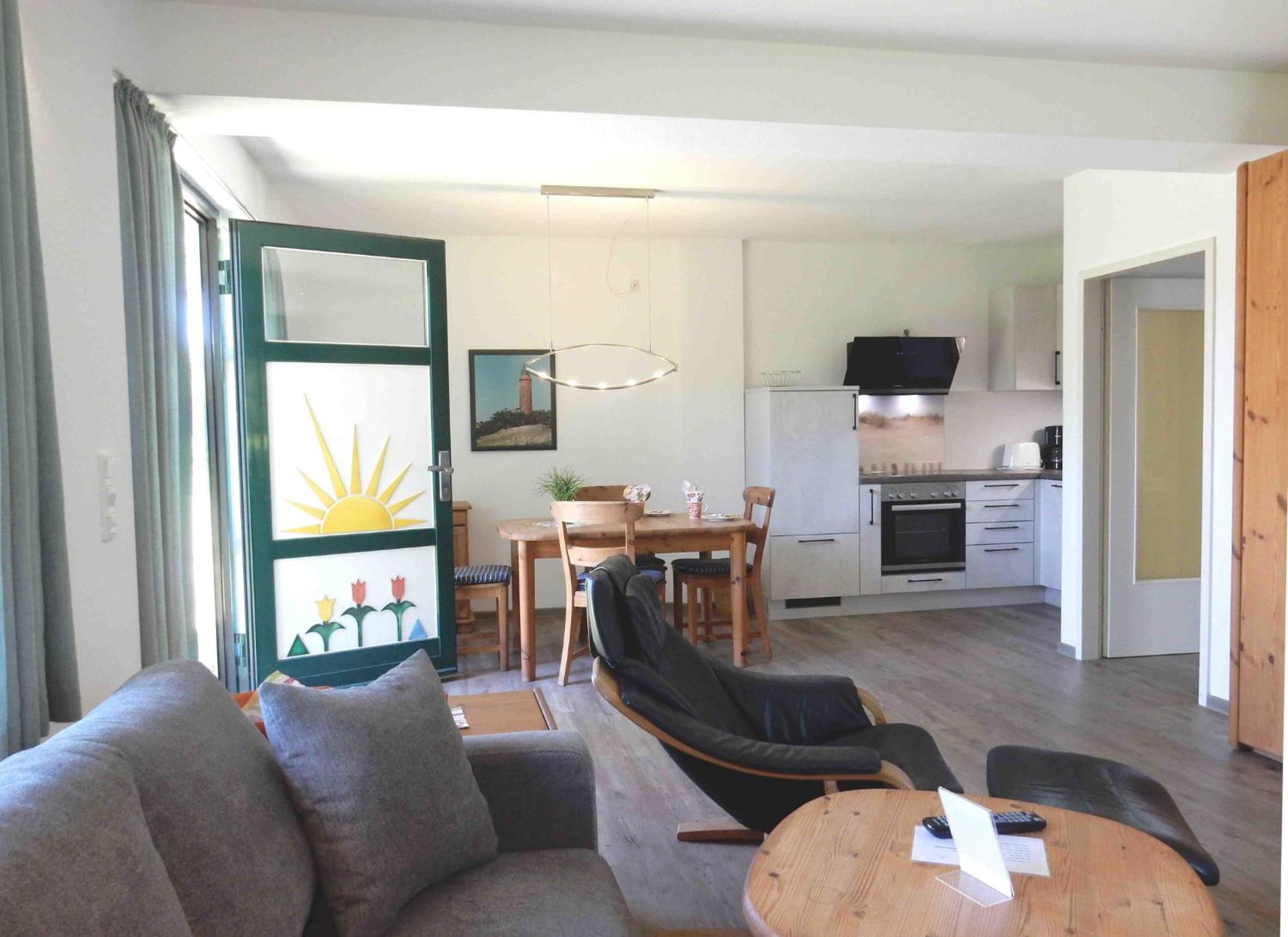 Apartment photo 1
