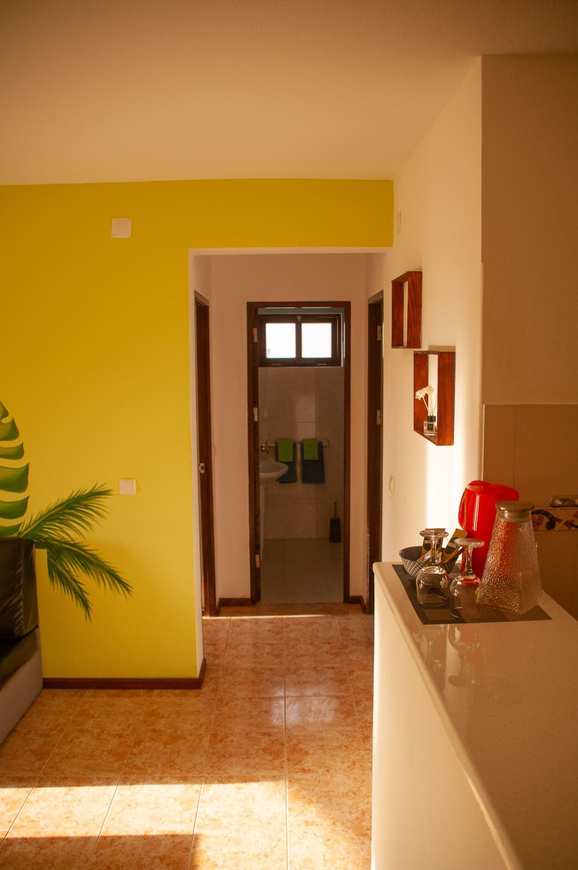 One-Bedroom Apartment photo 3