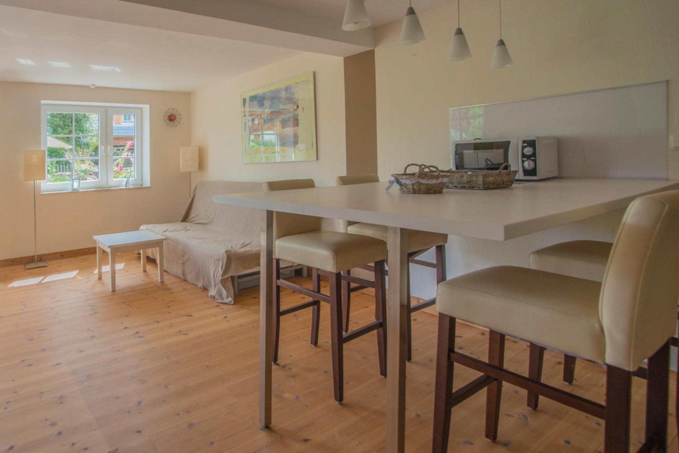 Apartment photo 1