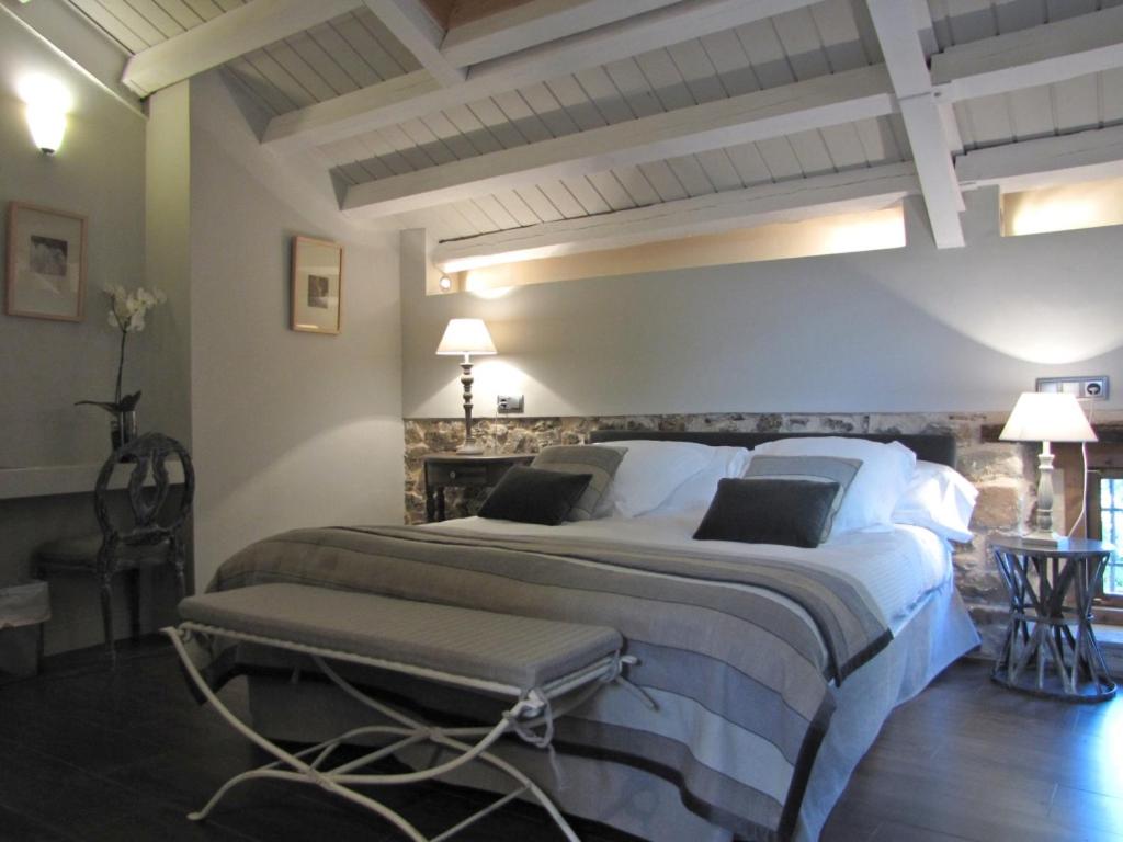 Habitación Doble o Twin Superior