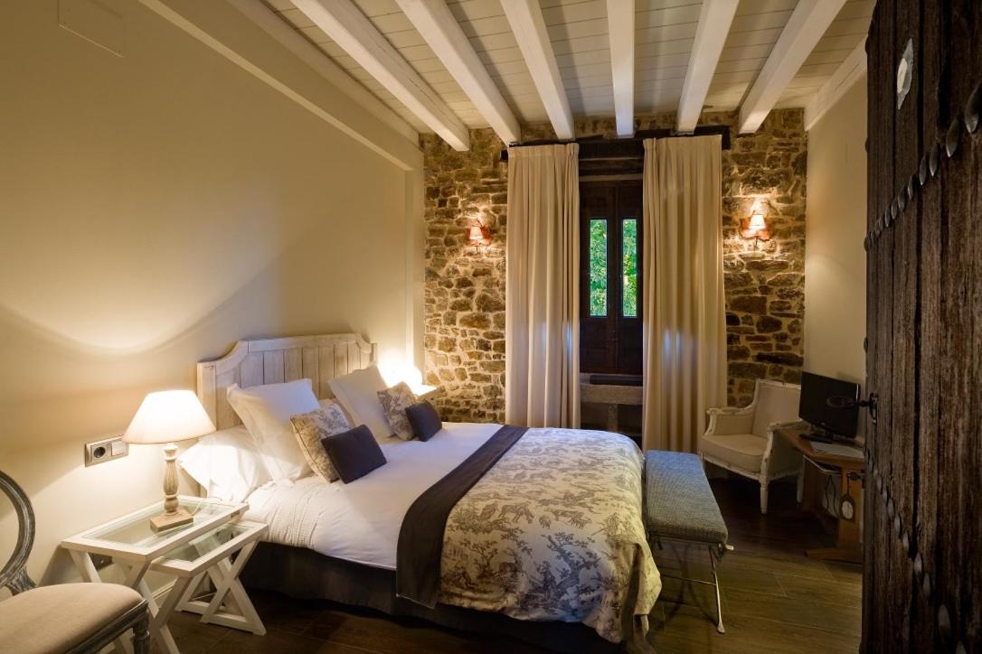 Habitación Doble Estándar