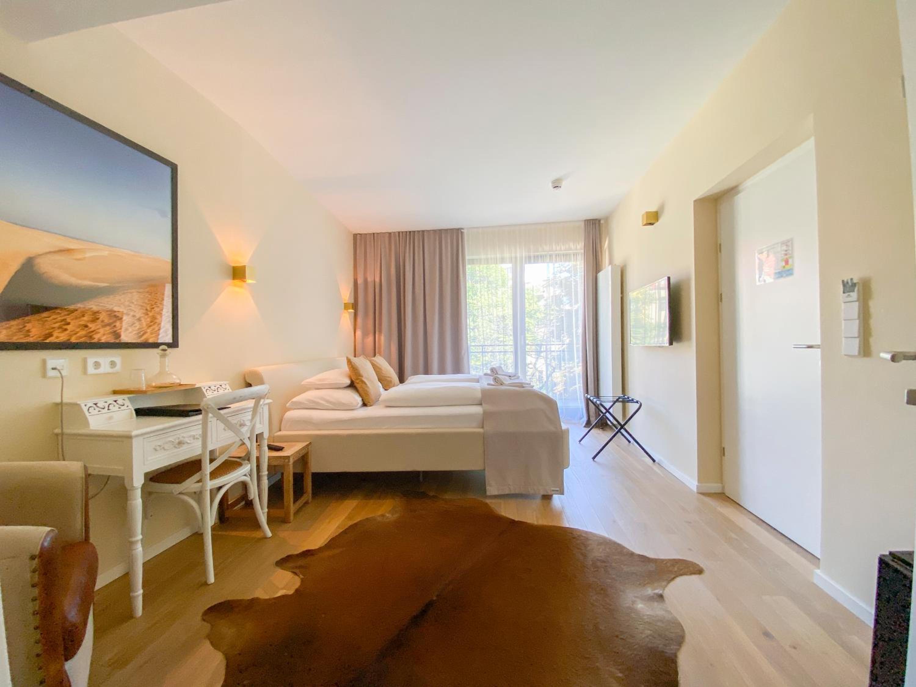 Small Deluxe Apartment - Photo 27