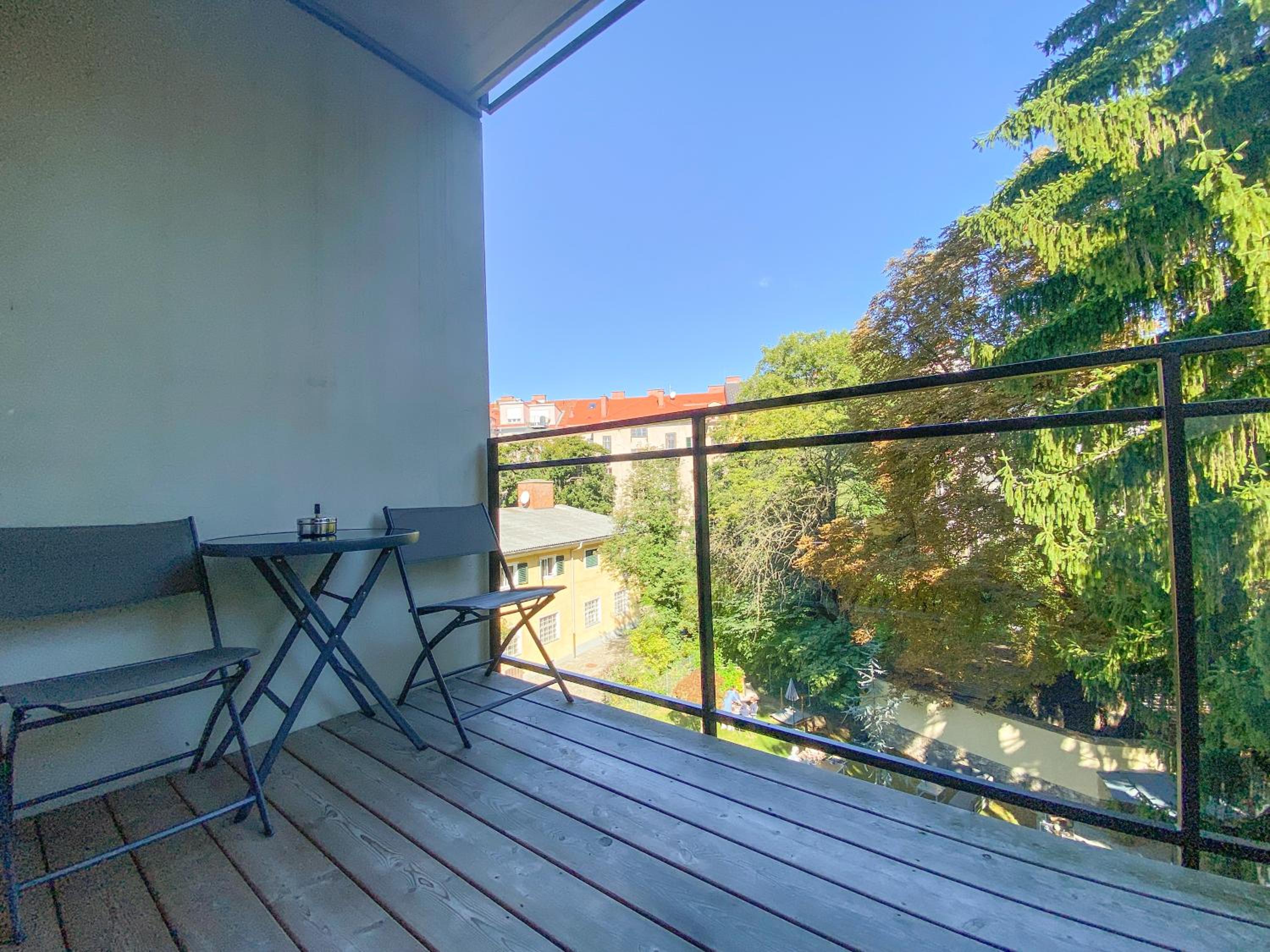 Small Deluxe Apartment - Photo 28