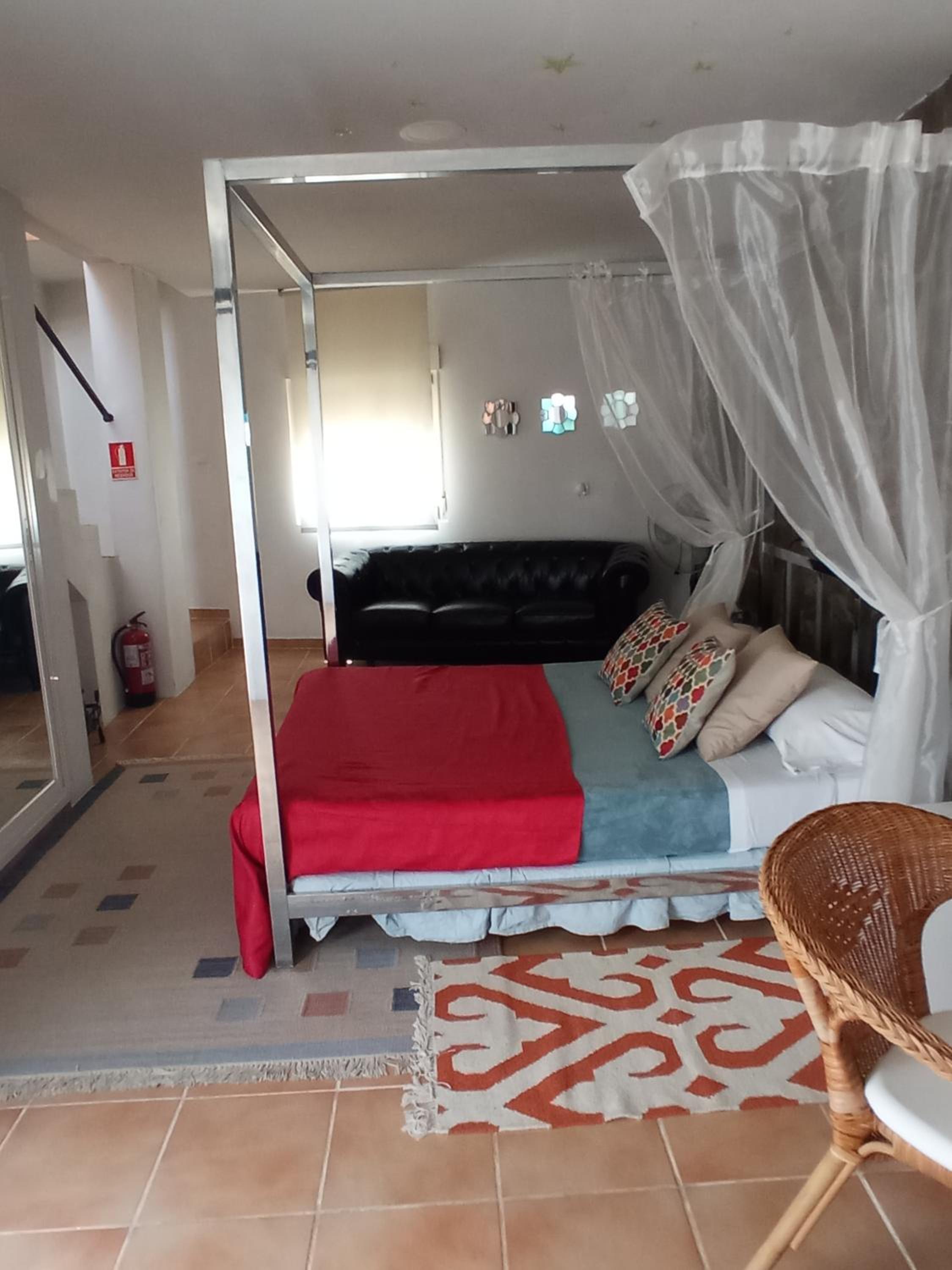 Habitación Deluxe Queen Princesa