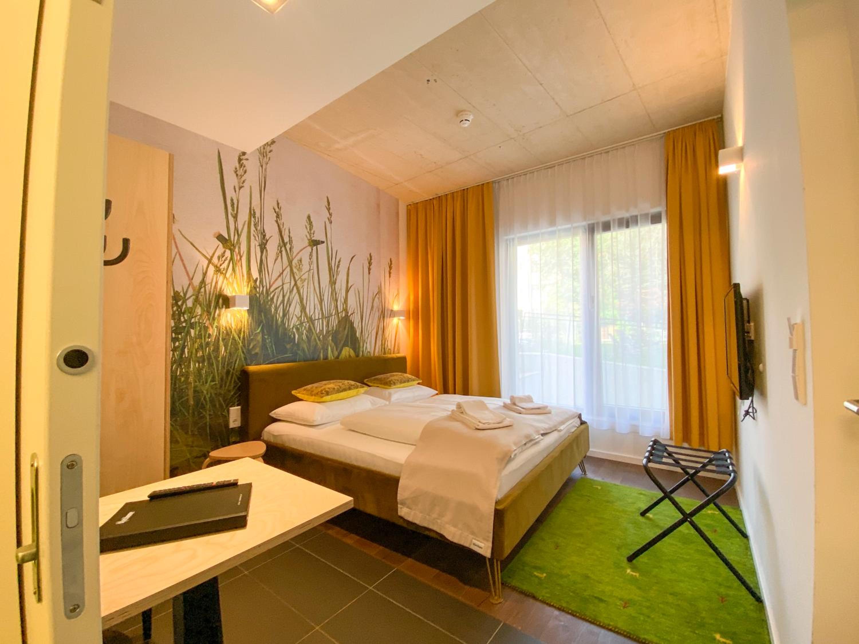 Deluxe Double Room - Photo 3