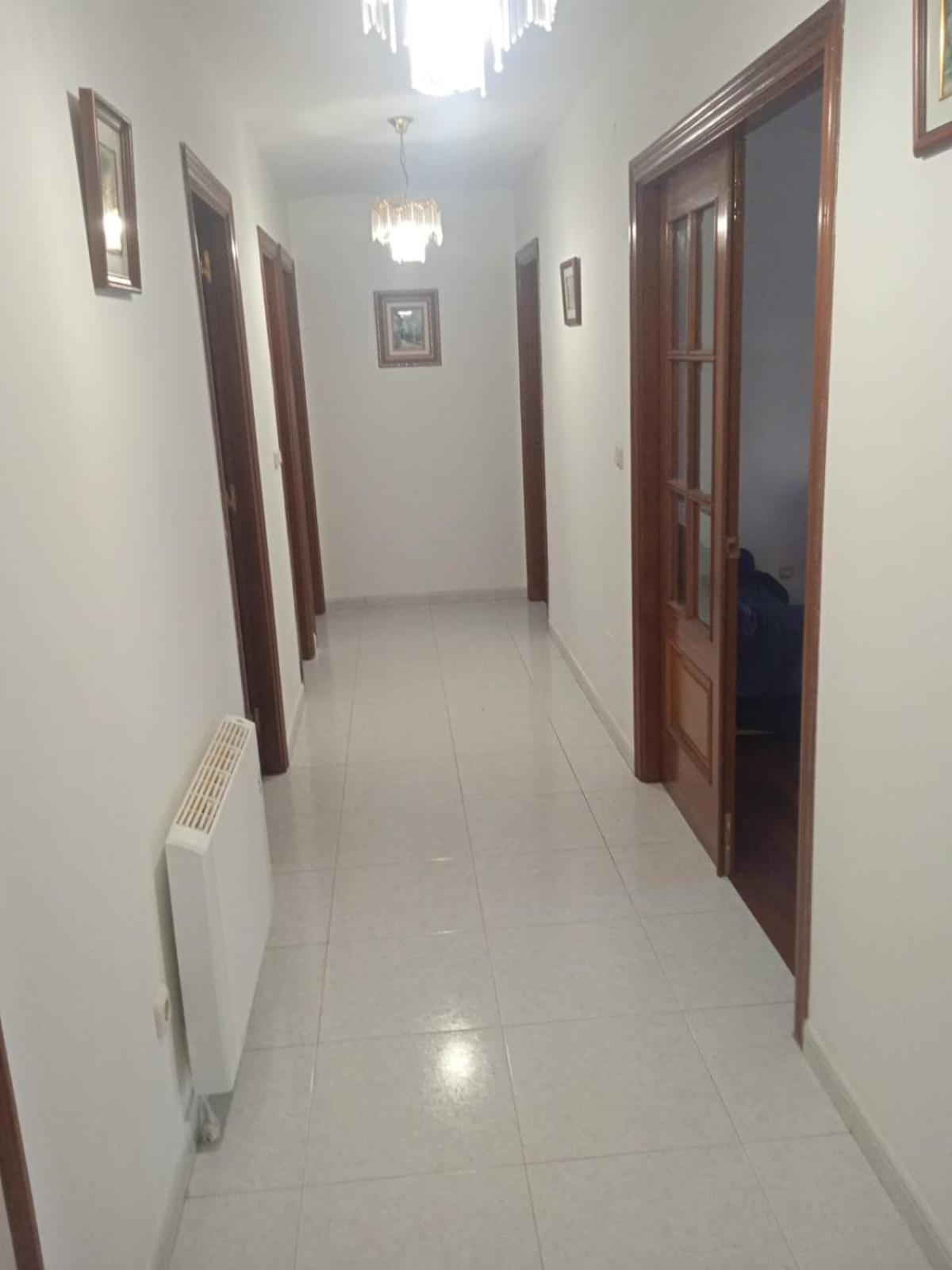 Three-Bedroom Apartment - Photo 8