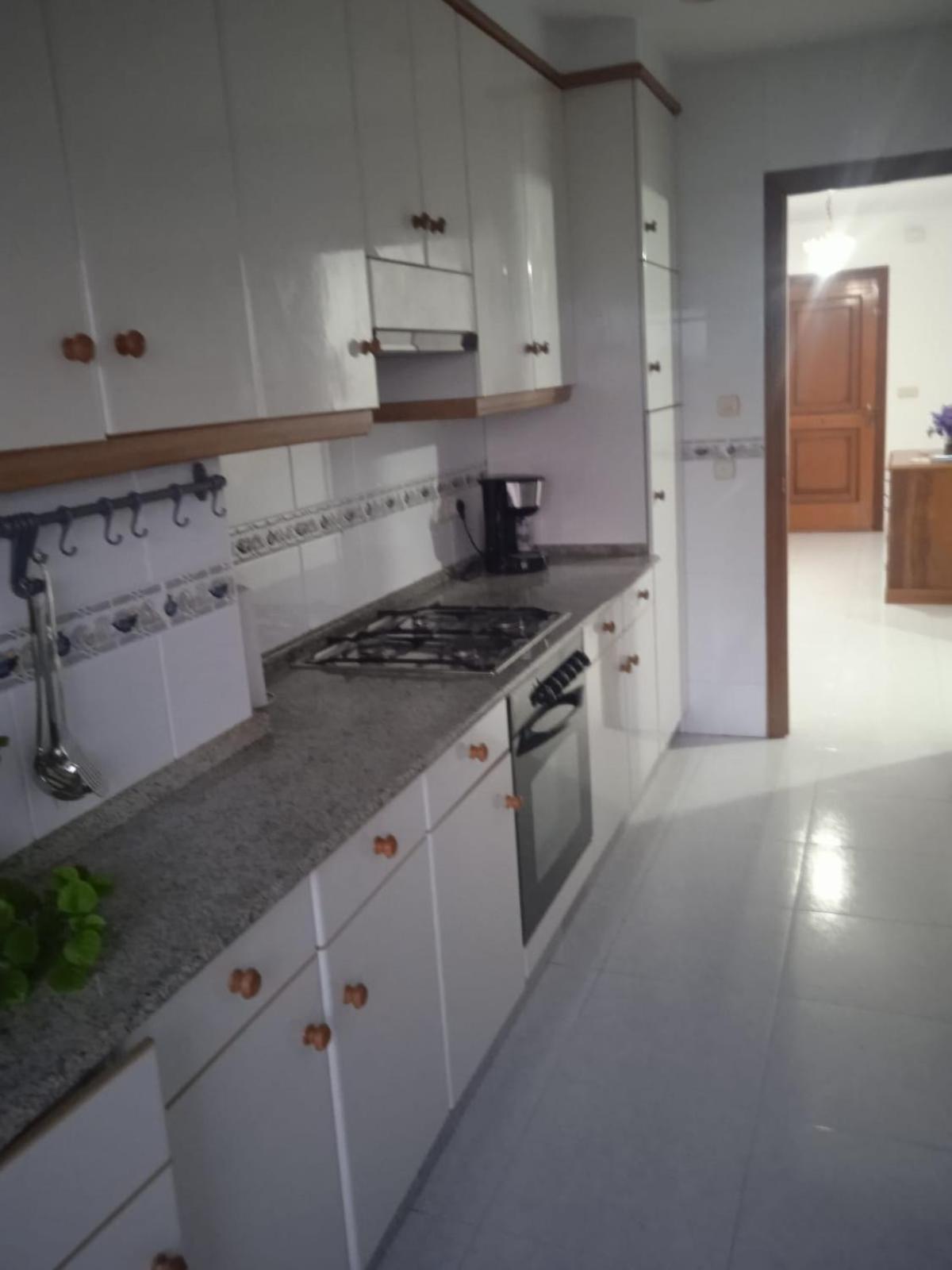 Three-Bedroom Apartment - Photo 9