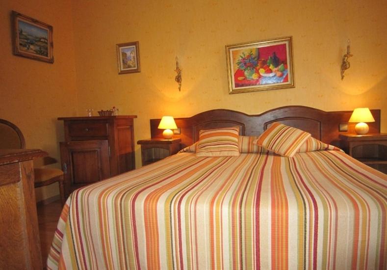 Superior Double Room photo 2