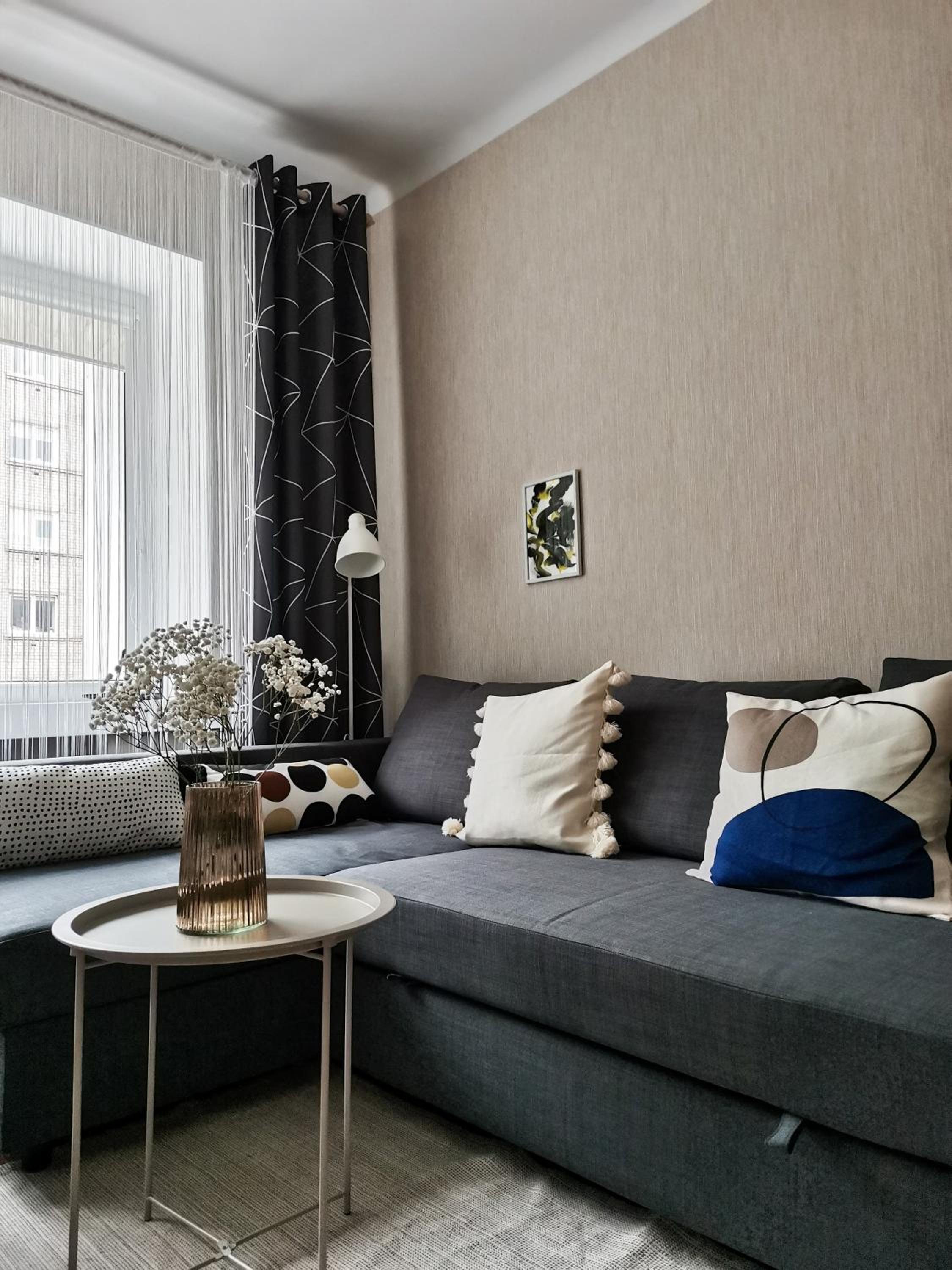 One-Bedroom Apartment - Photo 11