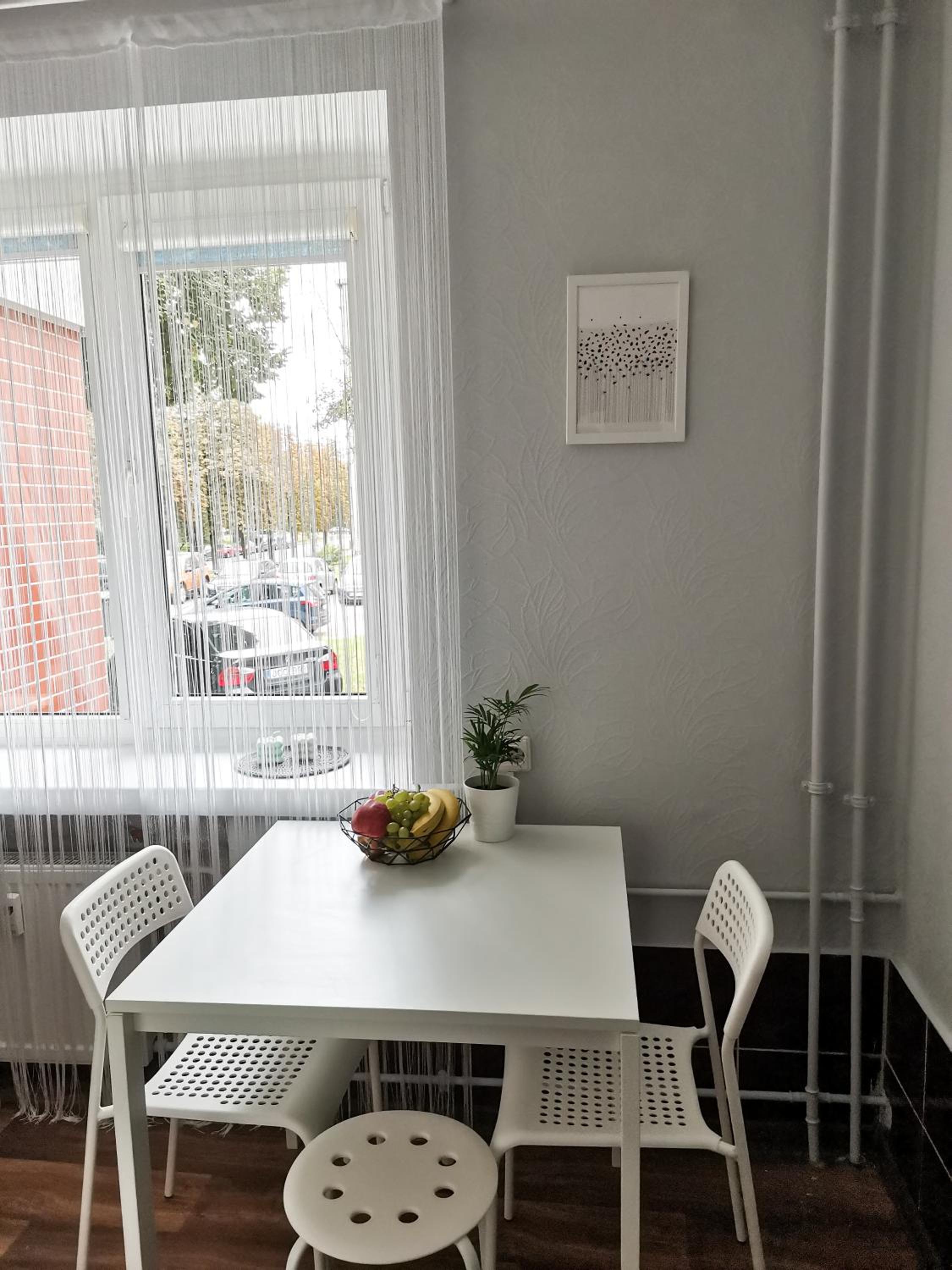 One-Bedroom Apartment - Photo 14