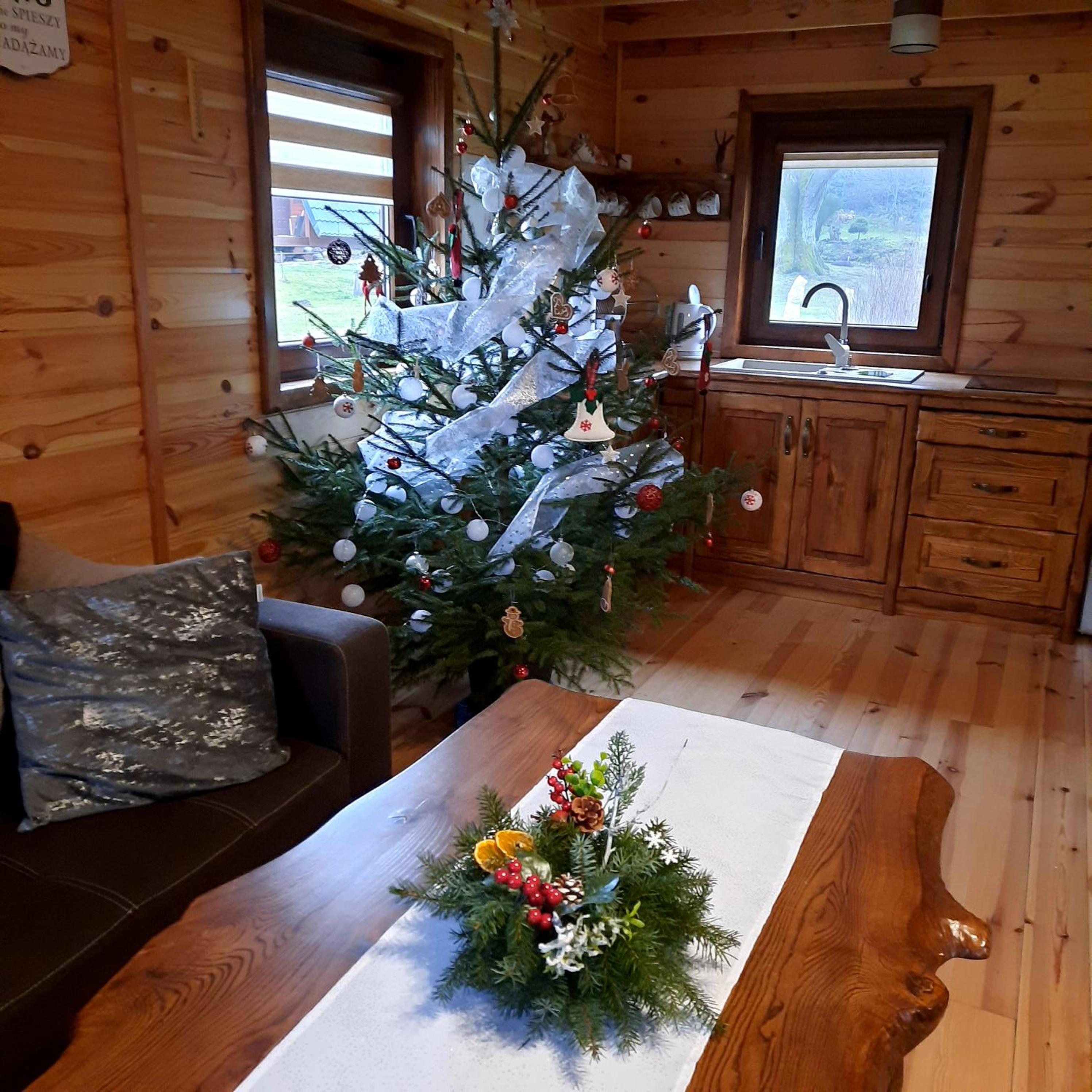 Holiday Home - Photo 19