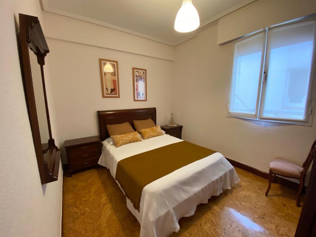 Departamento de tres habitaciones