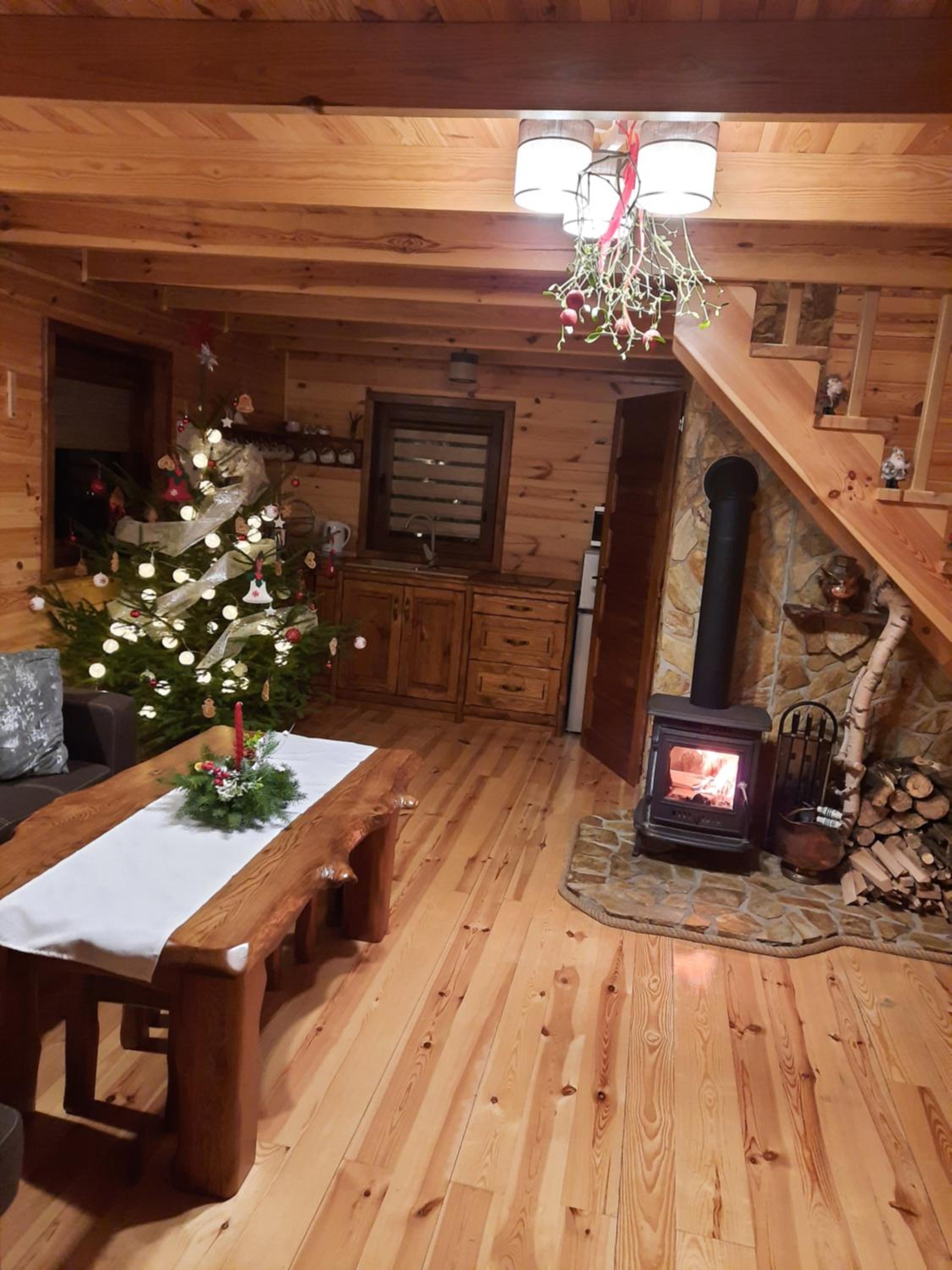 Holiday Home - Photo 16