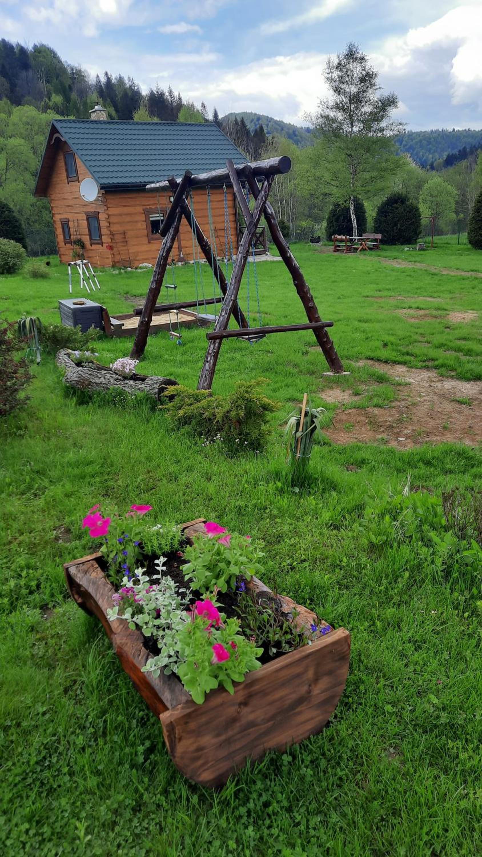 Holiday Home - Photo 33