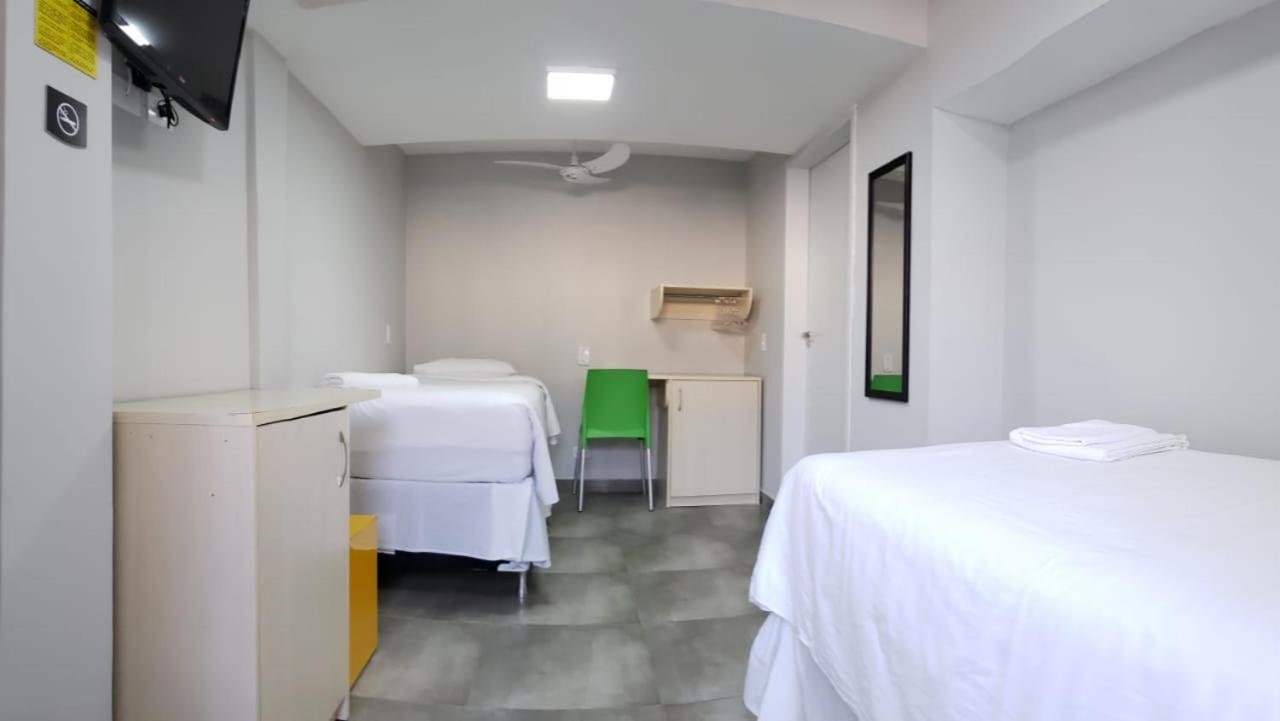 Twin Room - Disability Access