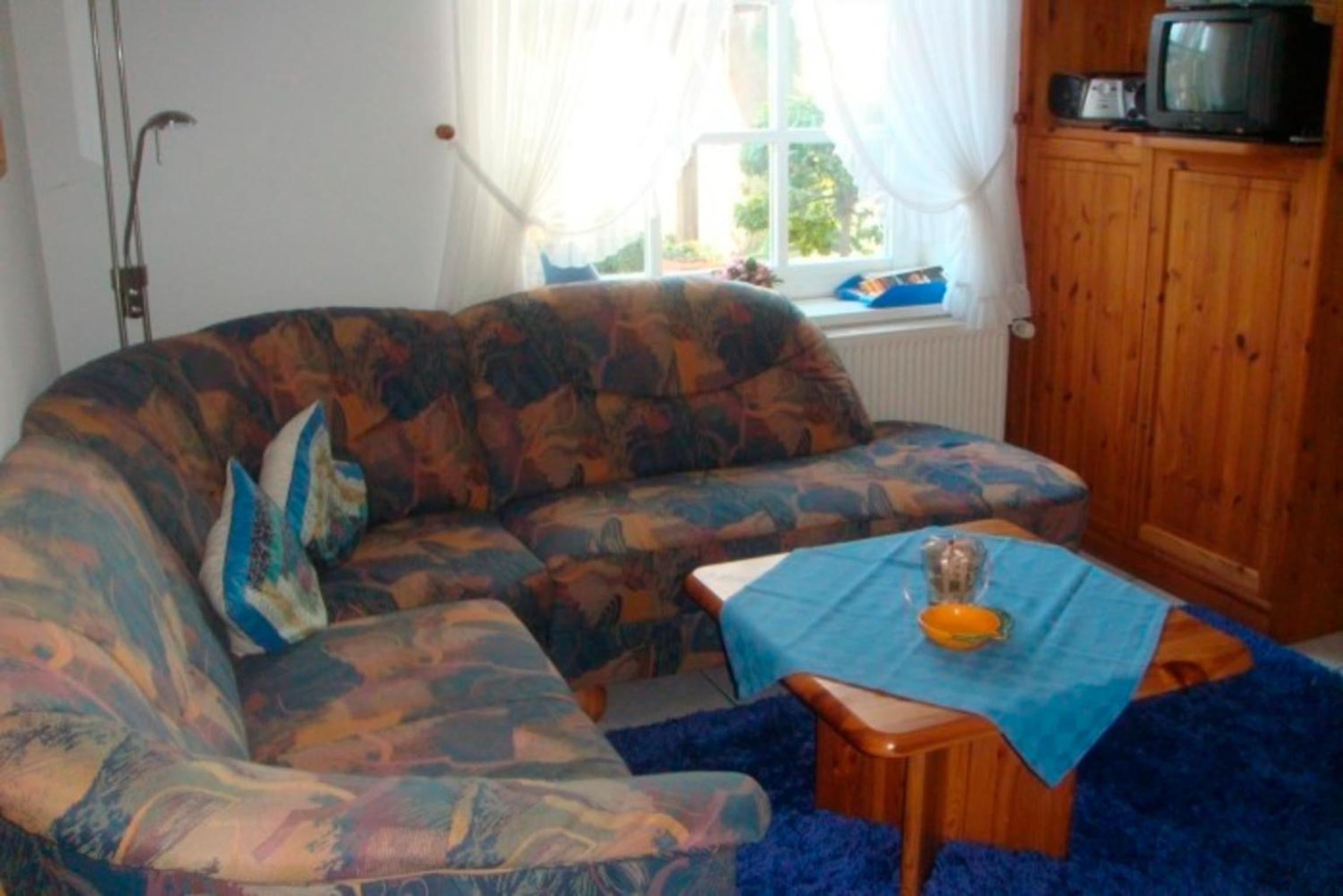 Apartment photo 1