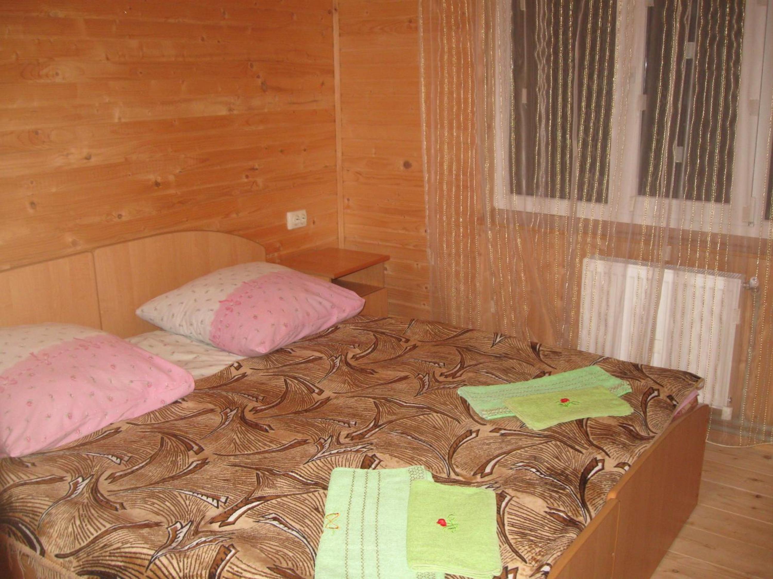 Standard Double Room photo 2