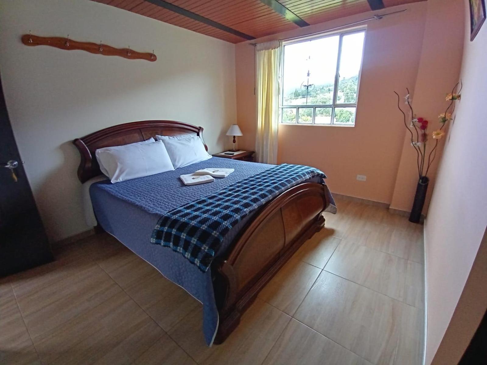Double Room with Private Bathroom photo 3