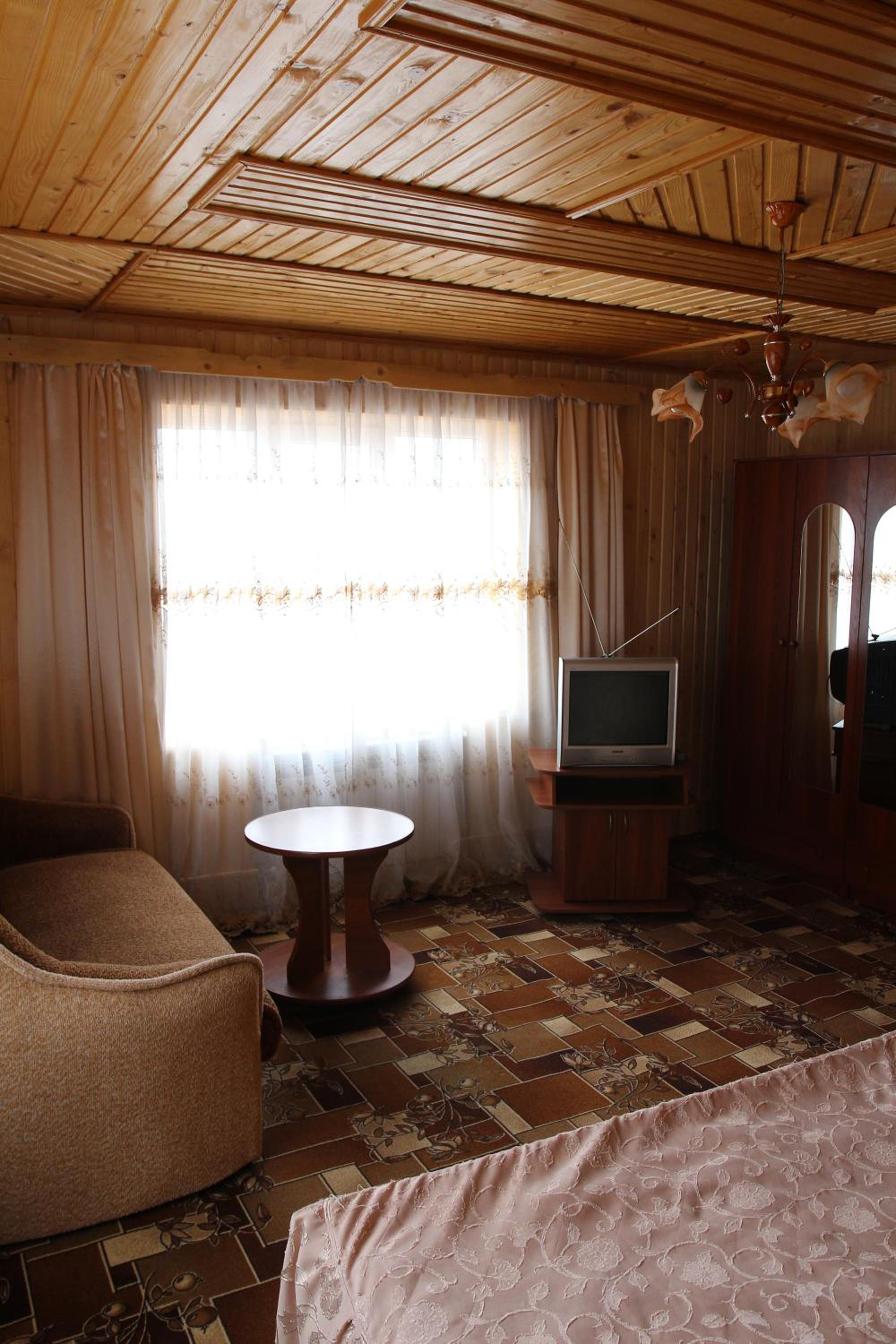Family Room with Mountain View photo 2