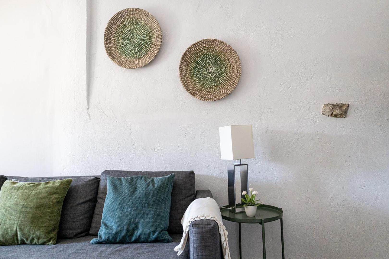 Duplex Apartment