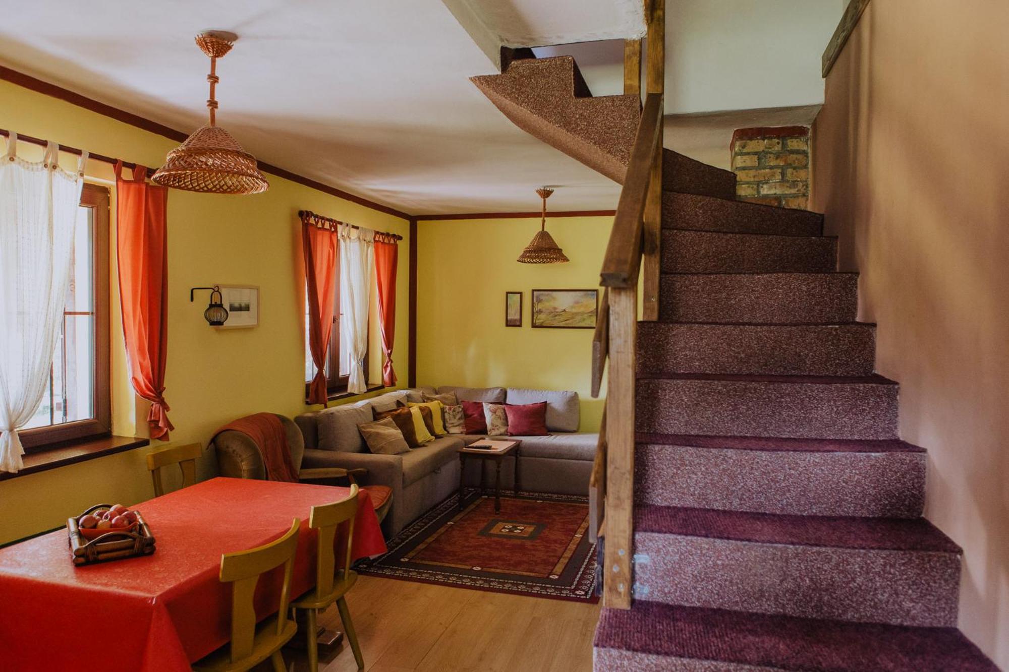 Two-Bedroom House photo 1