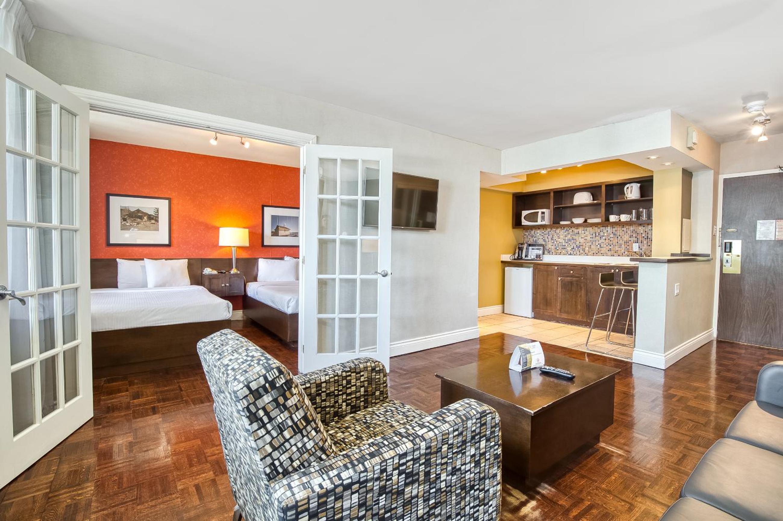 Deluxe Double Studio - Photo 2