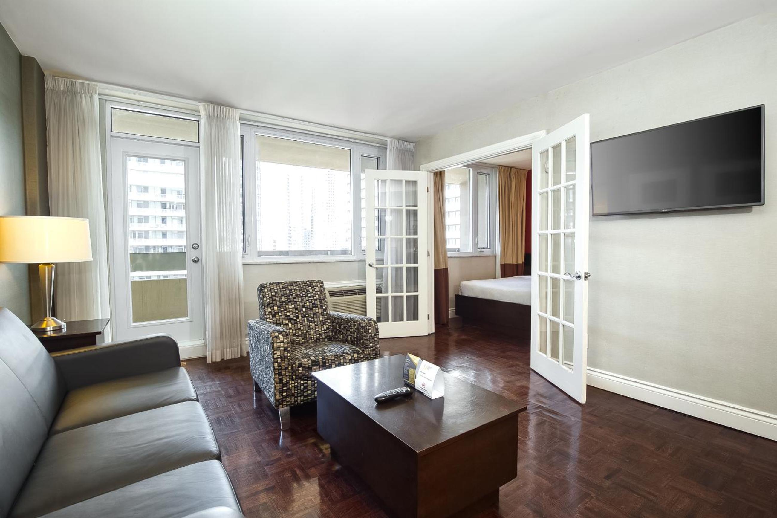 Deluxe Double Studio - Photo 6