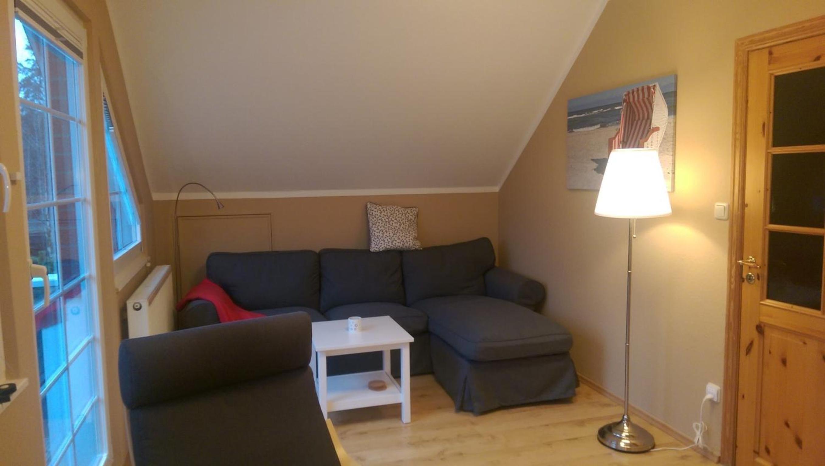 Apartment photo 1
