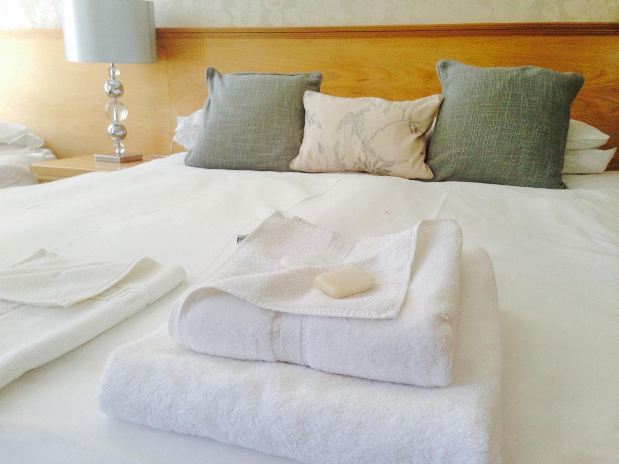 Deluxe Double or Twin Room - Photo 2