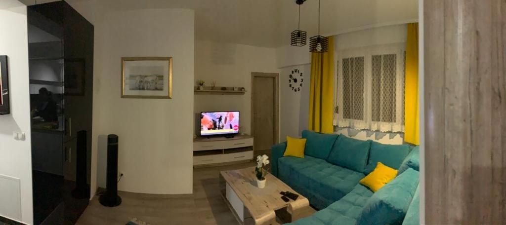 Two-Bedroom Apartment photo 3