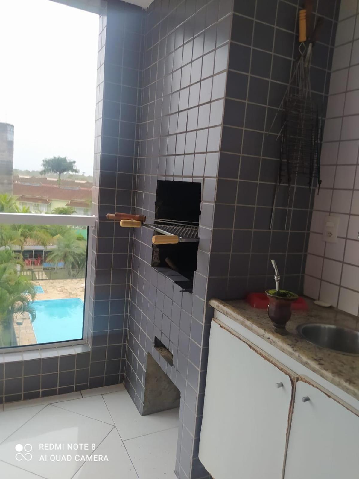 Three-Bedroom Apartment - Photo 3