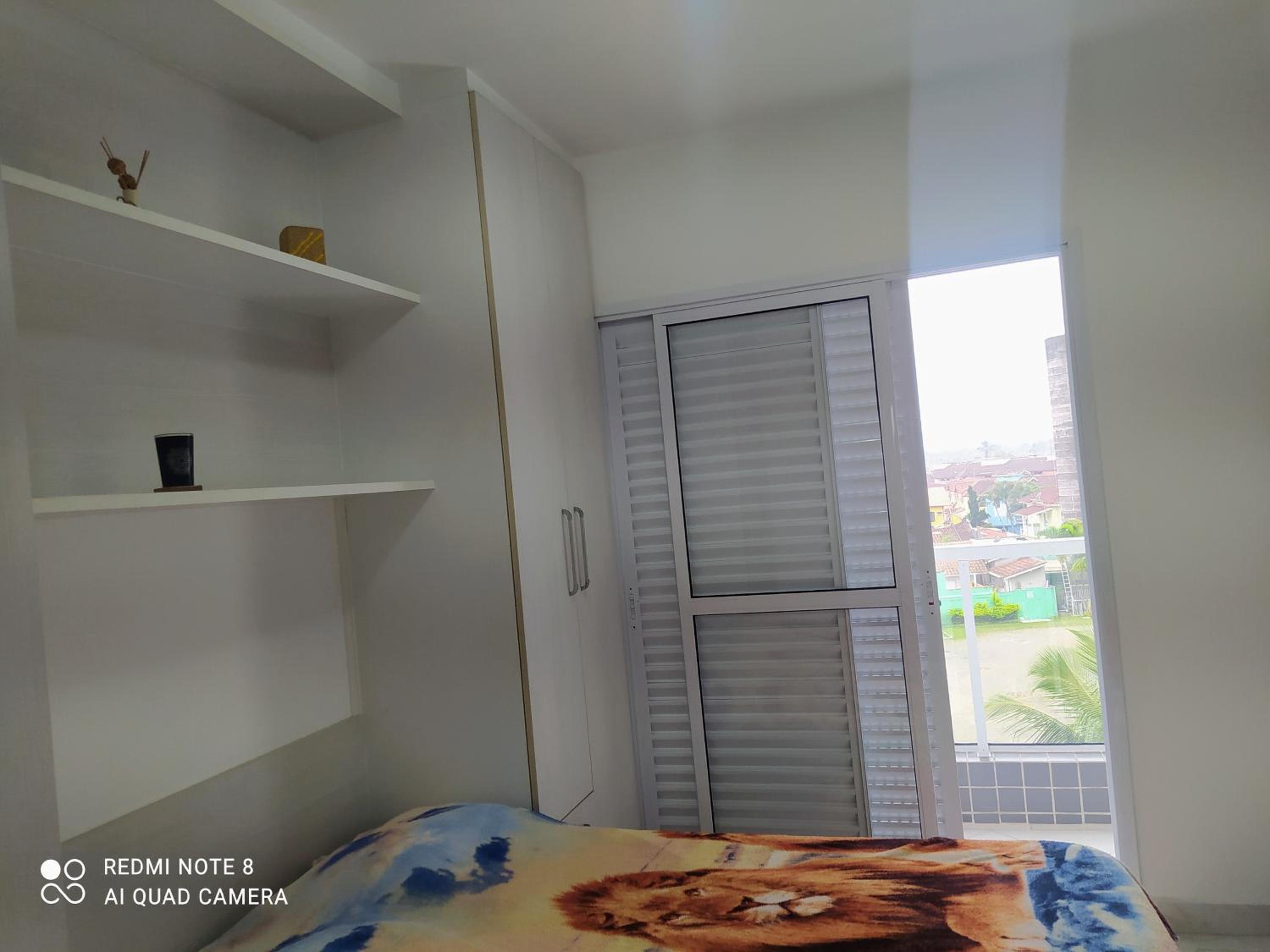 Three-Bedroom Apartment - Photo 1