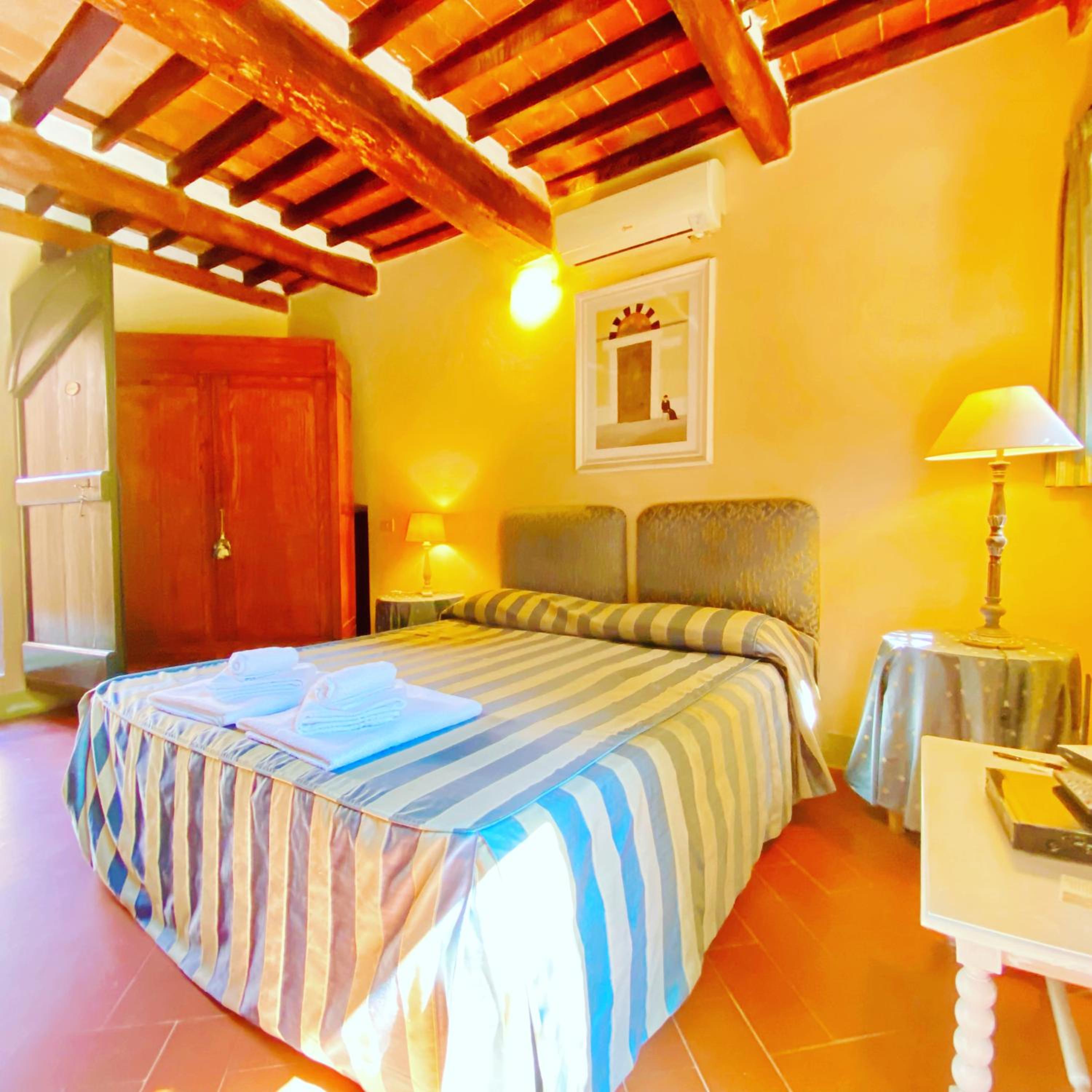 One-Bedroom Apartment (2 Adults)