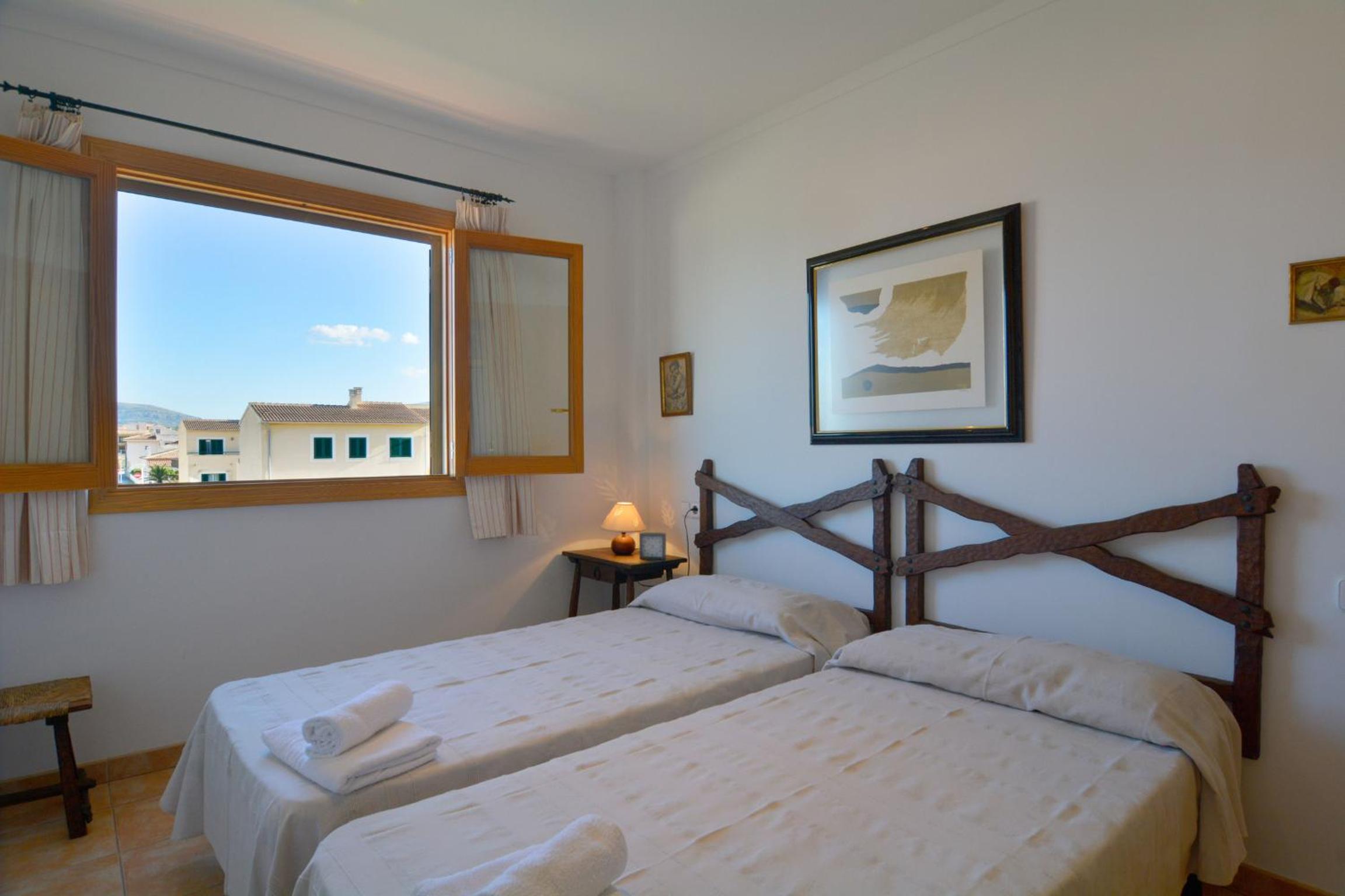 Apartamento