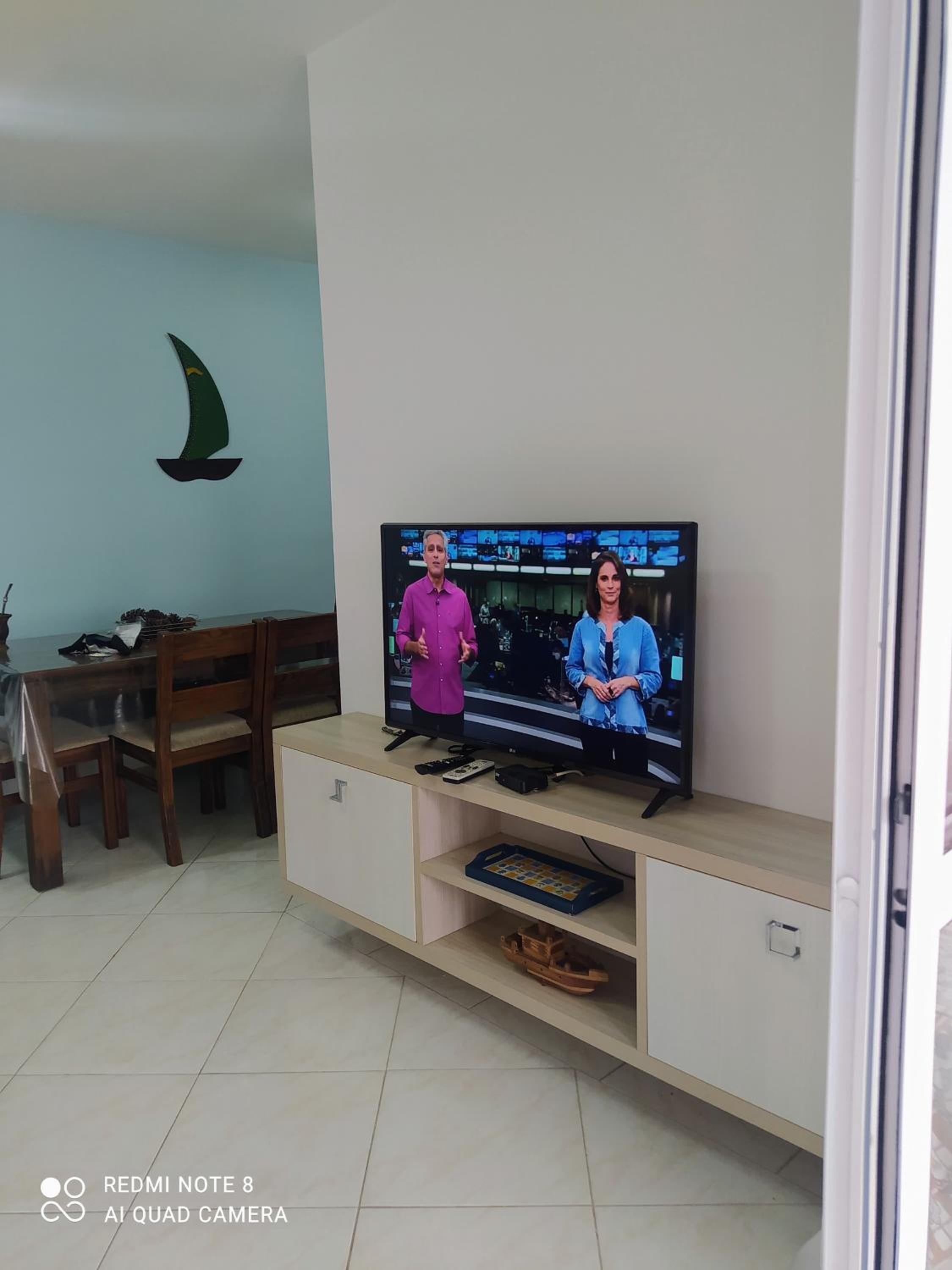 Three-Bedroom Apartment - Photo 6