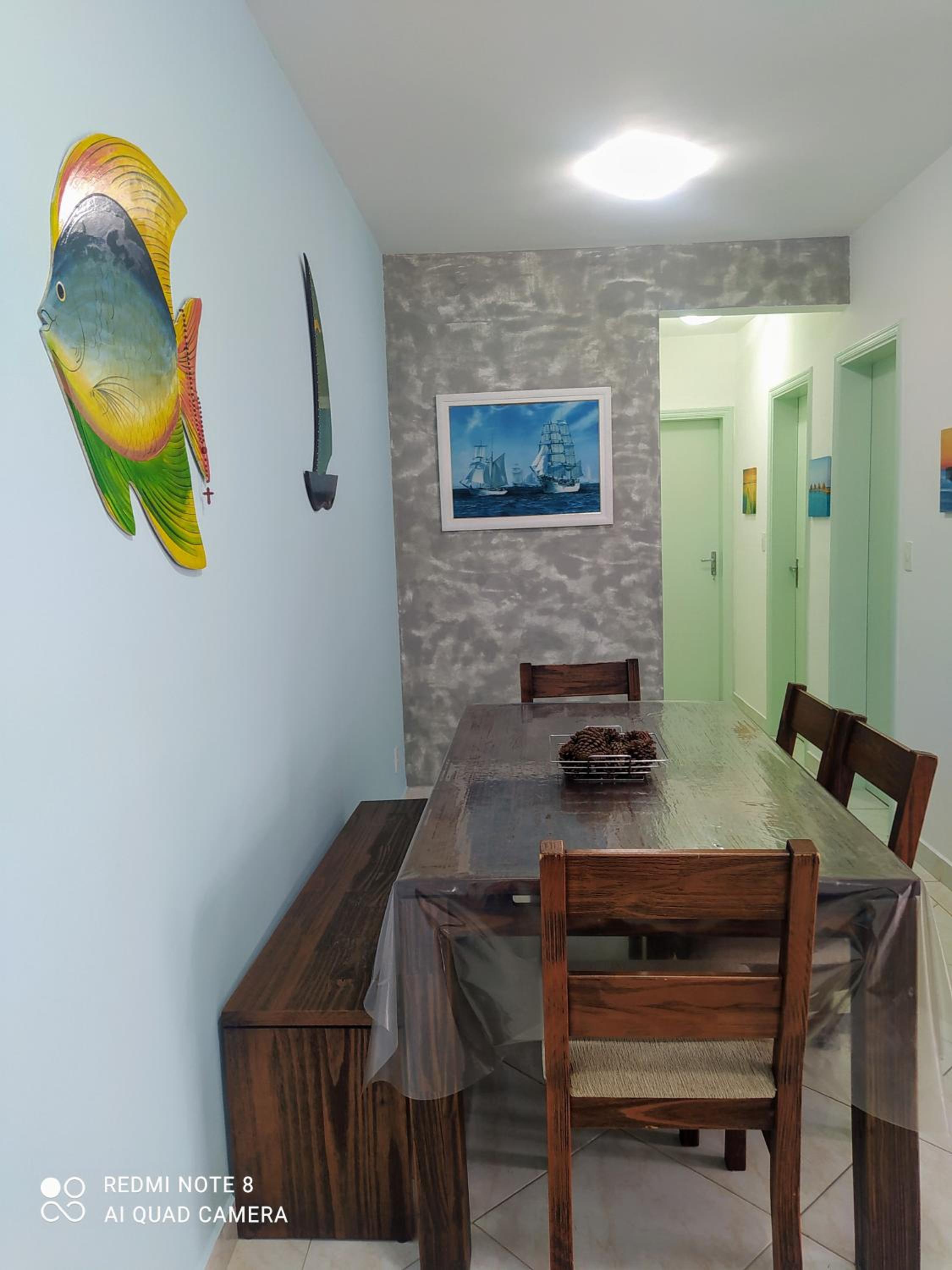 Three-Bedroom Apartment - Photo 32