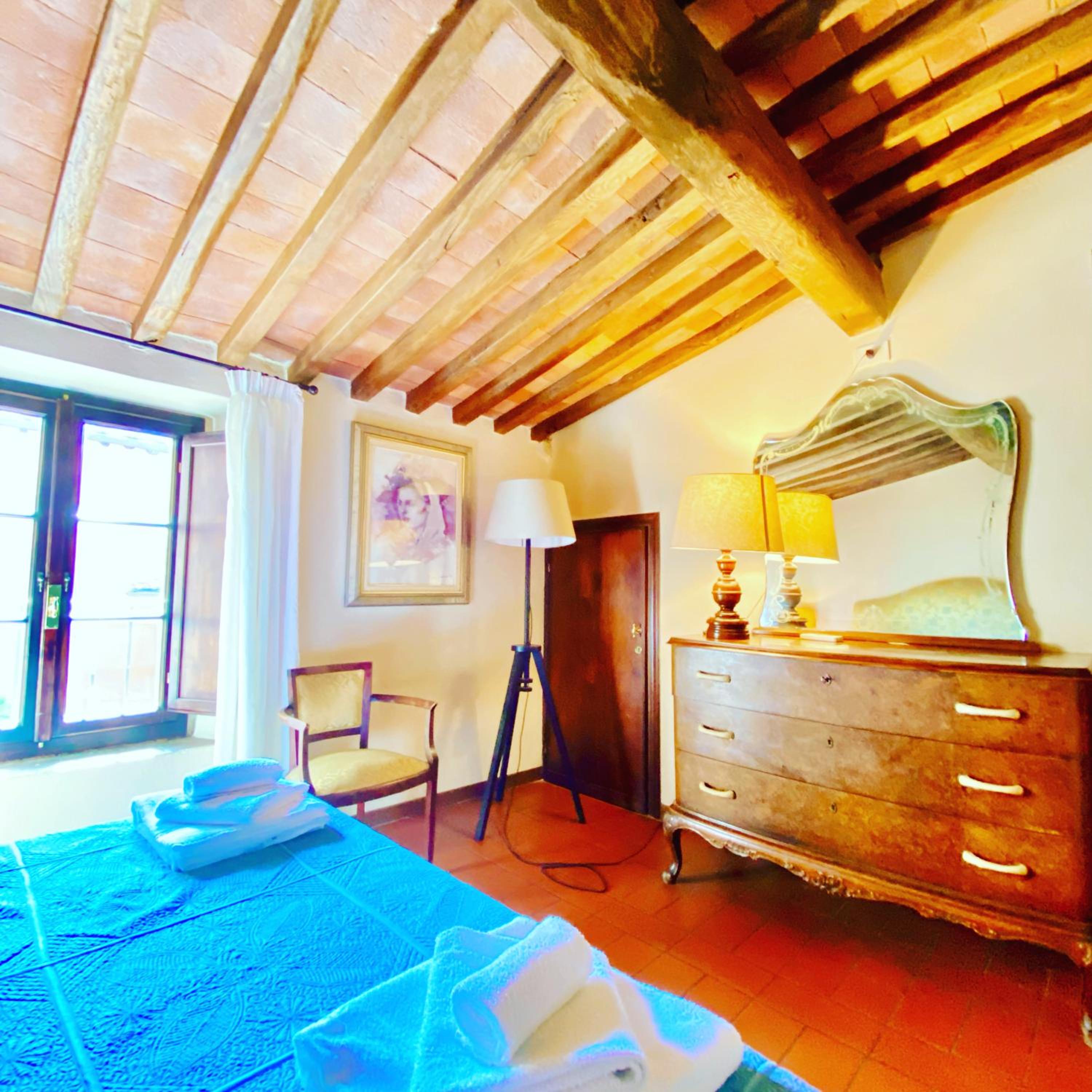 Chiesetta Two-Bedroom Apartment